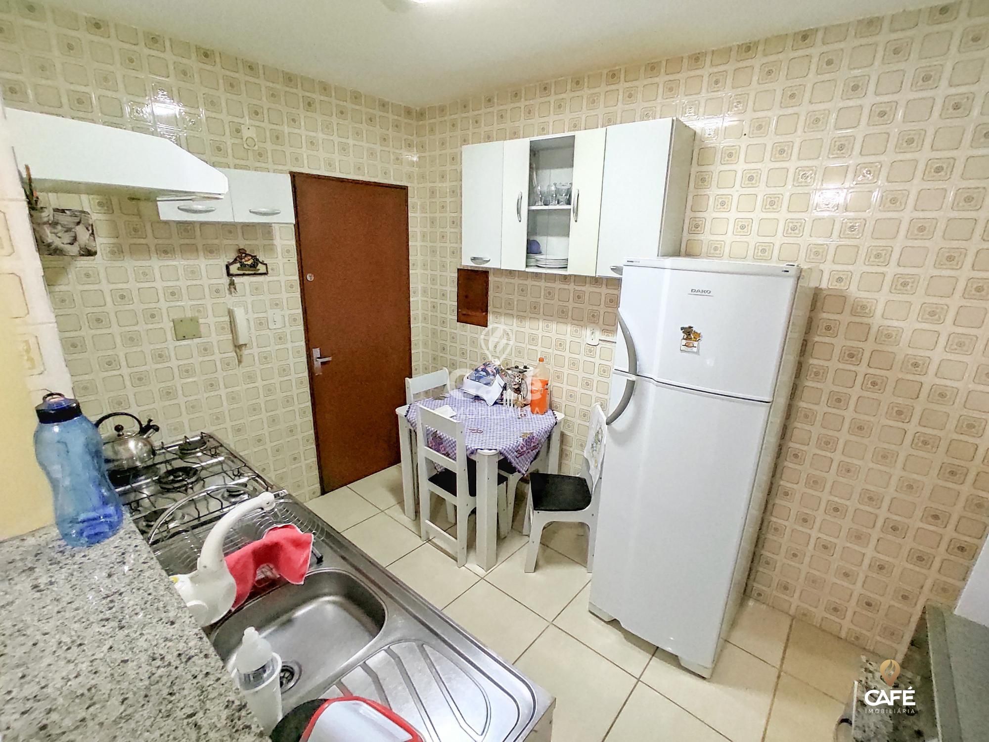 Apartamento à venda com 2 quartos, 66m² - Foto 10