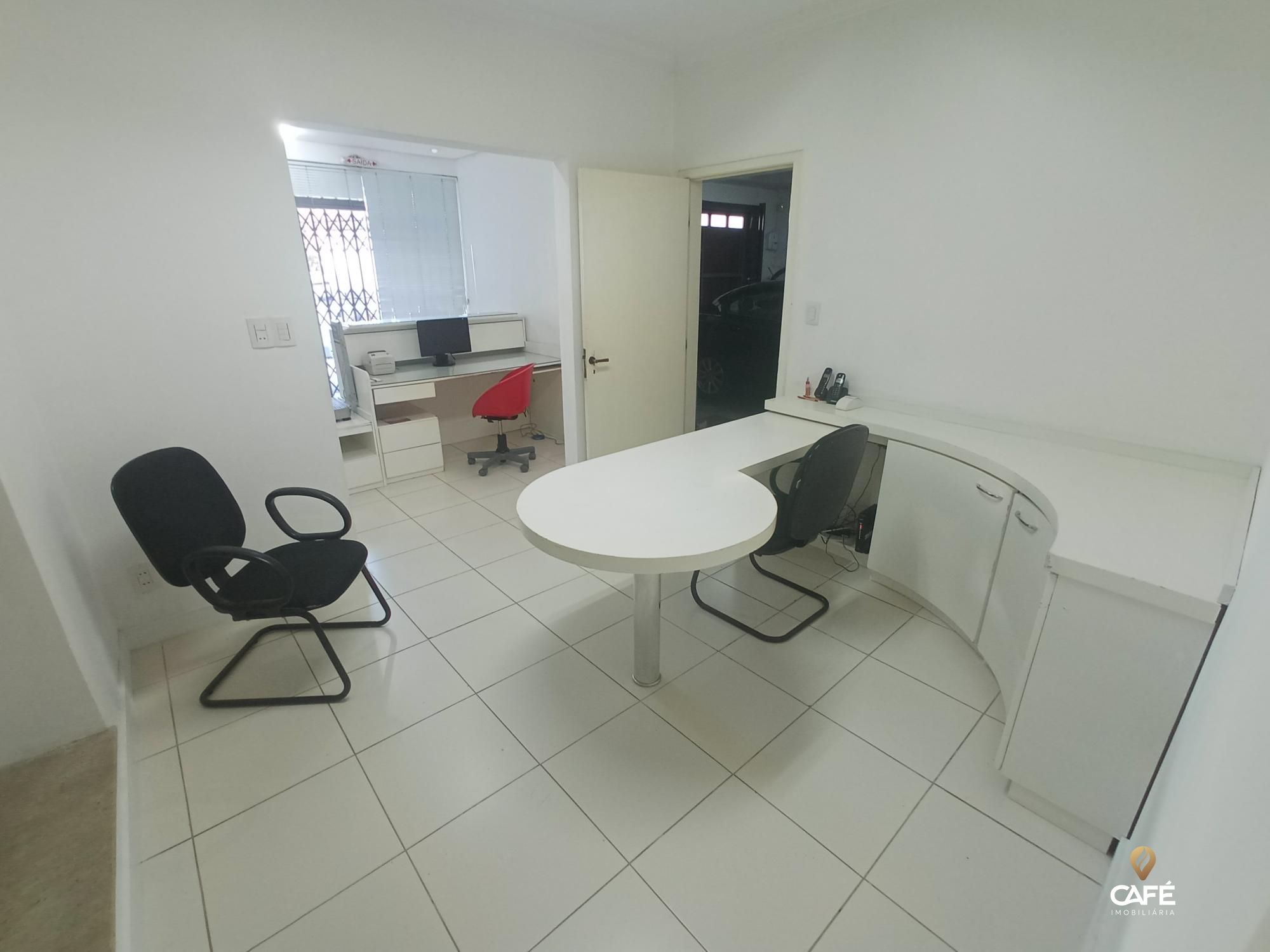 Conjunto Comercial-Sala para alugar com 3 quartos, 60m² - Foto 10