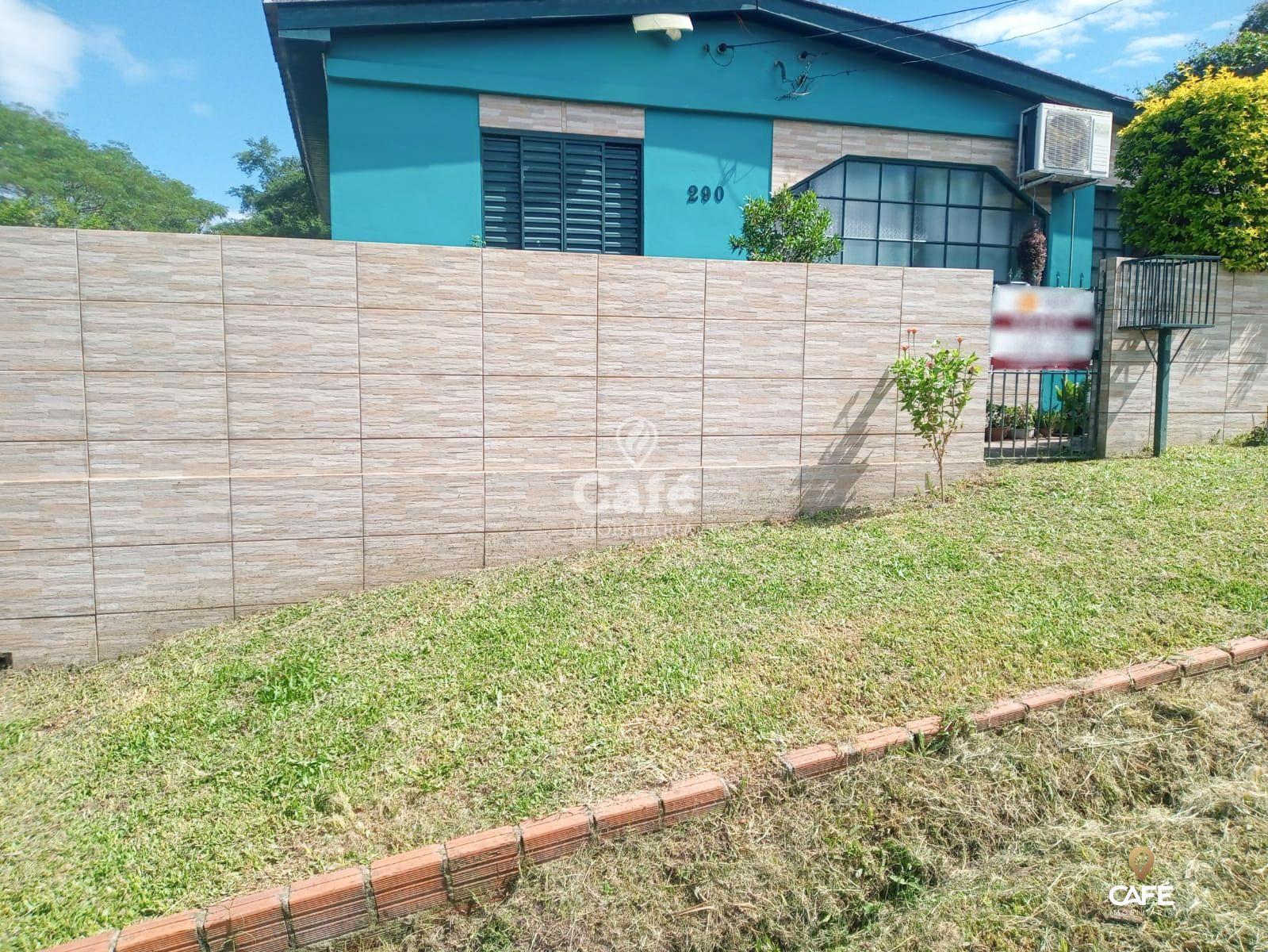 Casa, 2 quartos, 8 m² - Foto 1