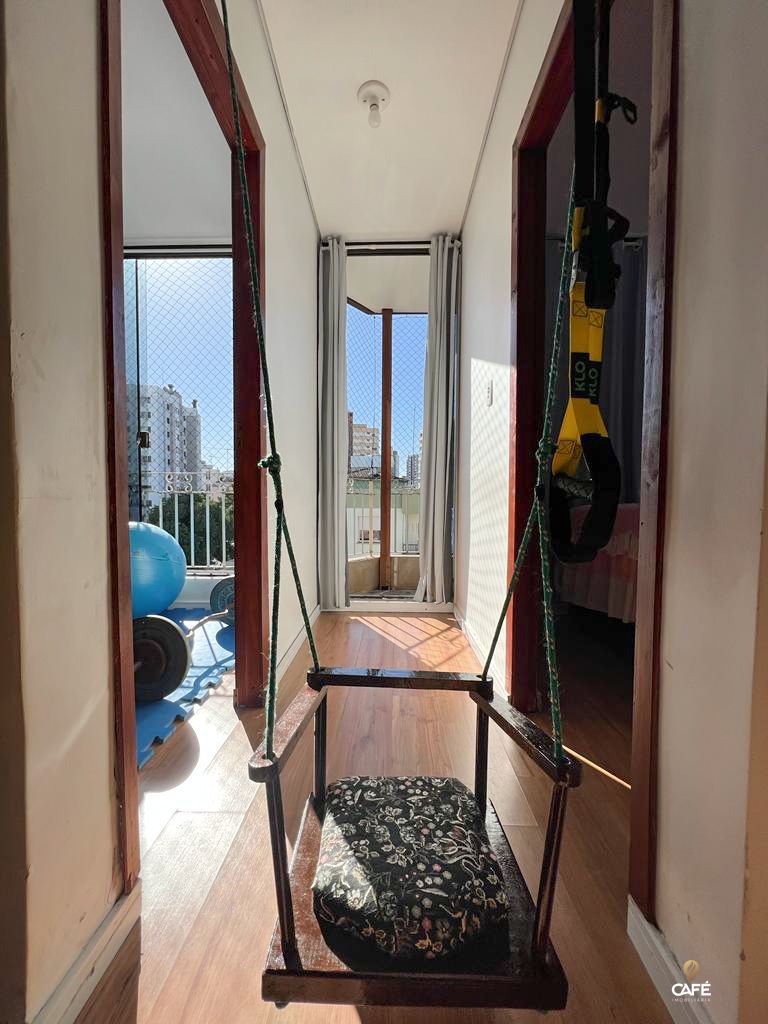 Apartamento, 4 quartos, 128 m² - Foto 19