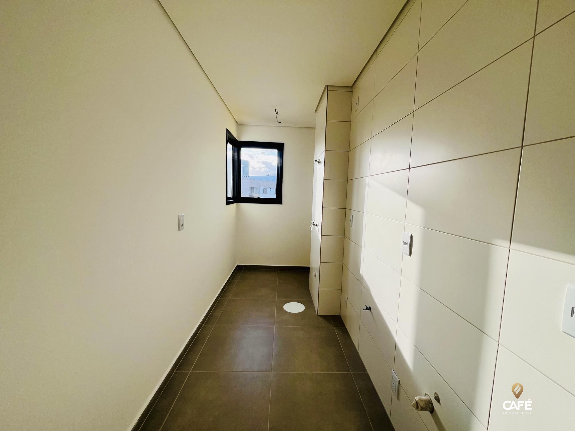 Apartamento à venda com 2 quartos, 57m² - Foto 5