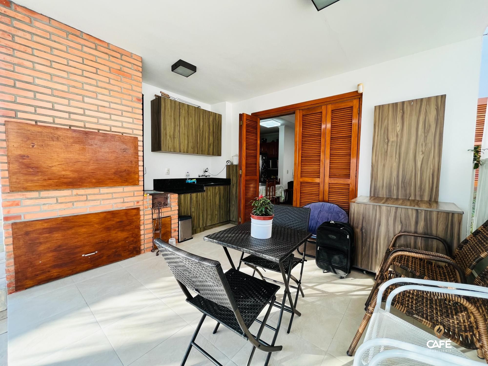 Casa, 4 quartos, 239 m² - Foto 27