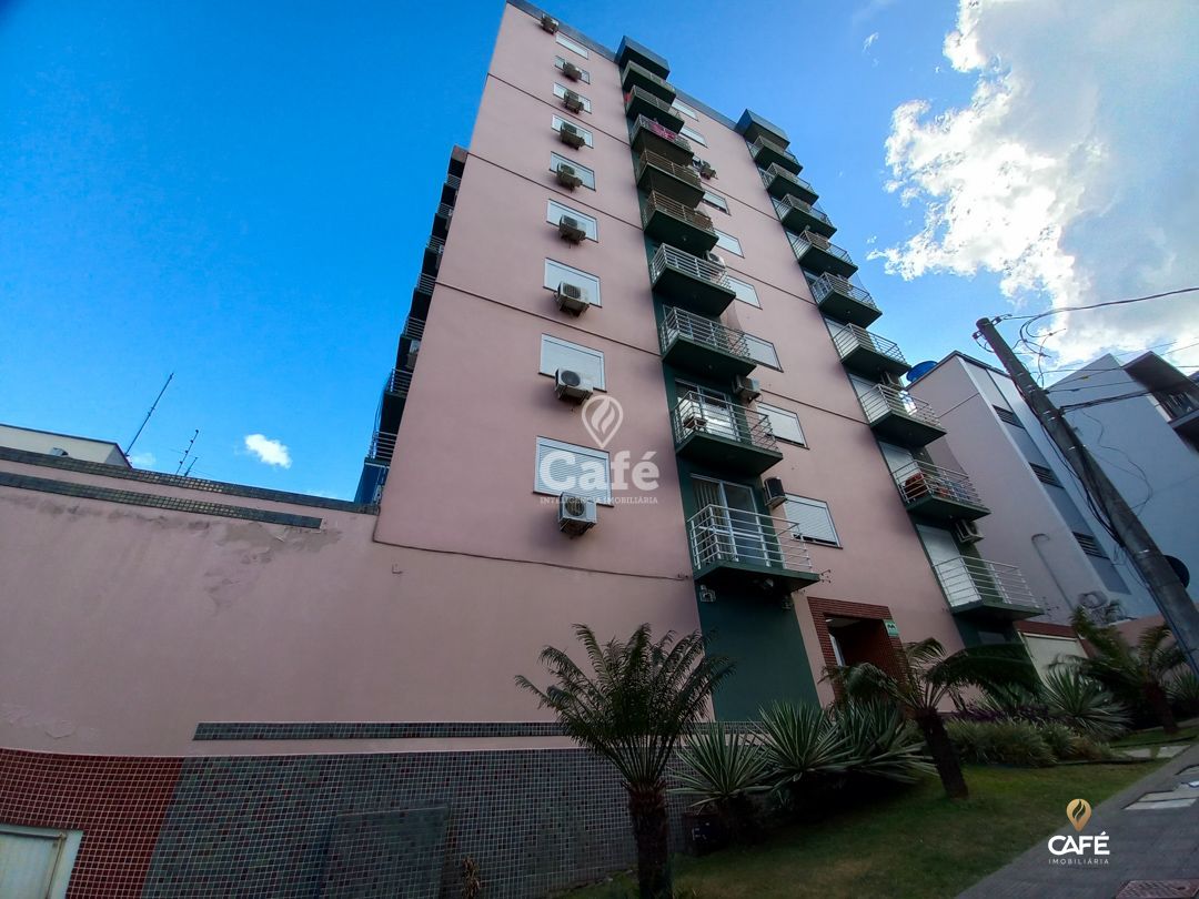 Apartamento, 1 quarto, 51 m² - Foto 1