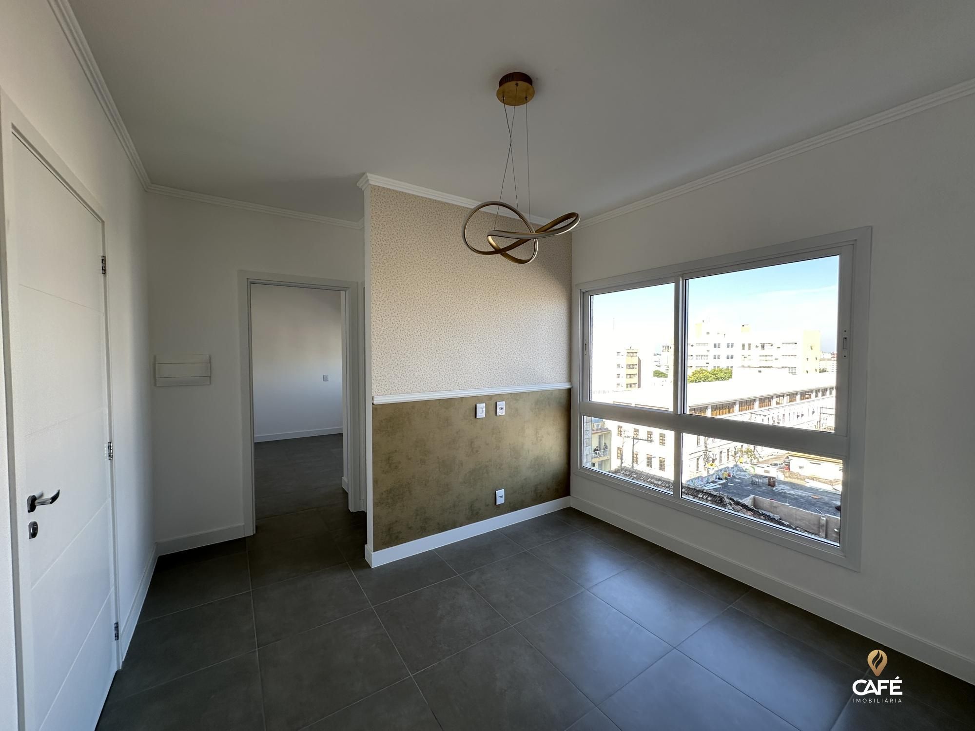 Apartamento à venda com 1 quarto, 37m² - Foto 11