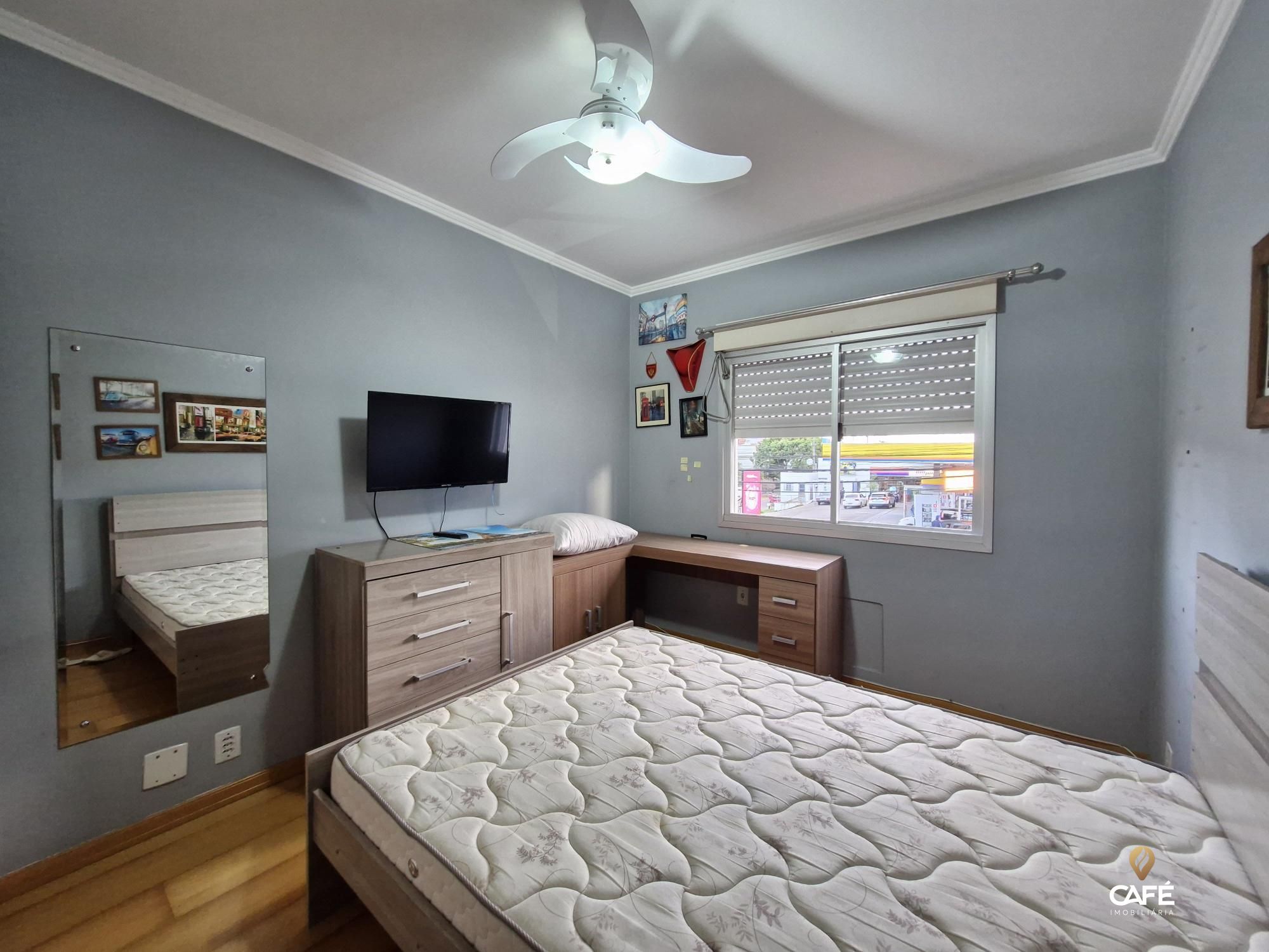 Apartamento, 3 quartos, 76 m² - Foto 16