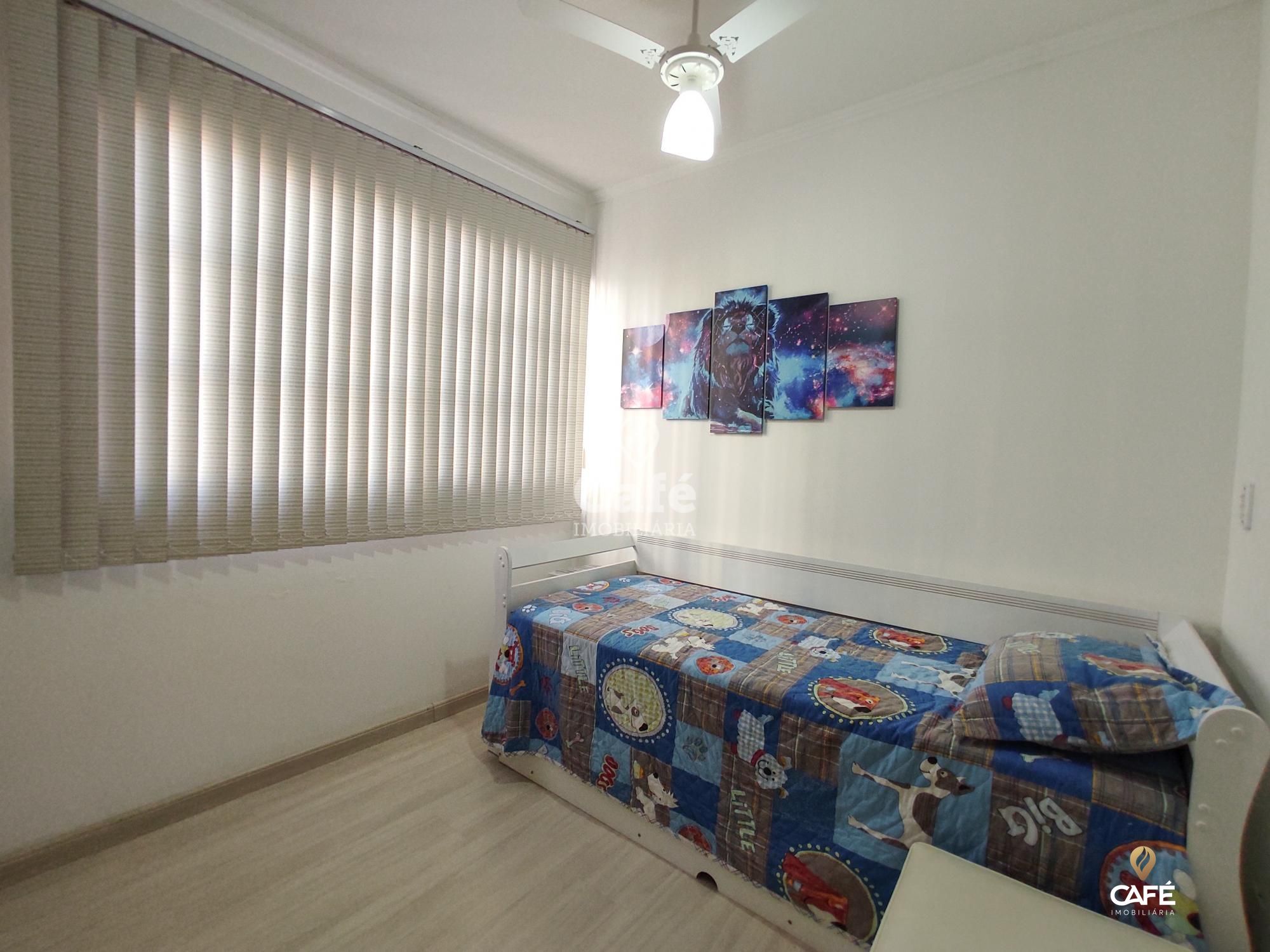 Apartamento à venda com 3 quartos, 85m² - Foto 8