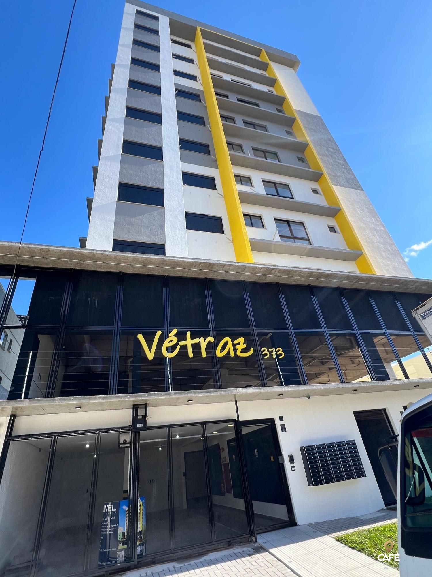 Apartamento à venda com 1 quarto, 39m² - Foto 1