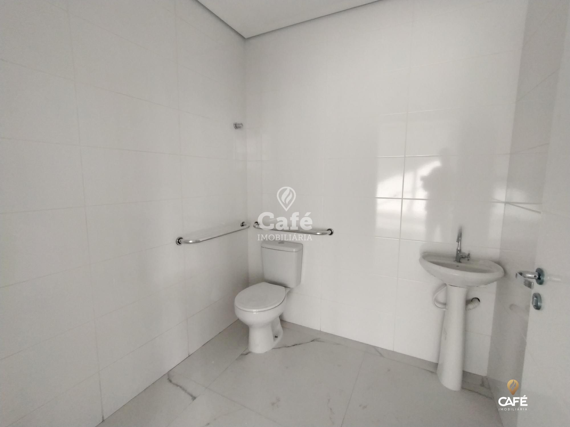 Conjunto Comercial-Sala à venda com 1 quarto, 465m² - Foto 5