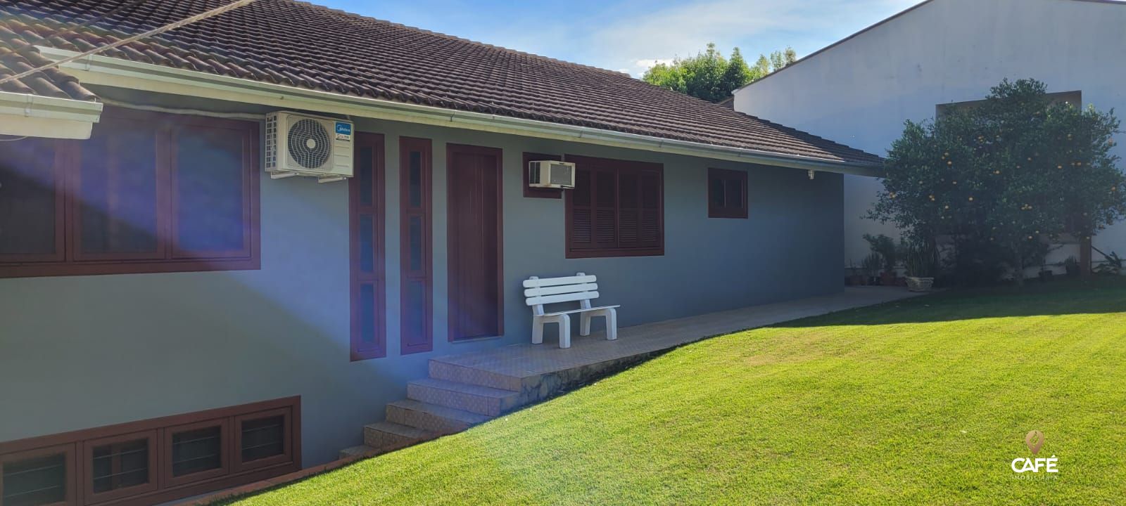 Casa, 3 quartos, 247 m² - Foto 1