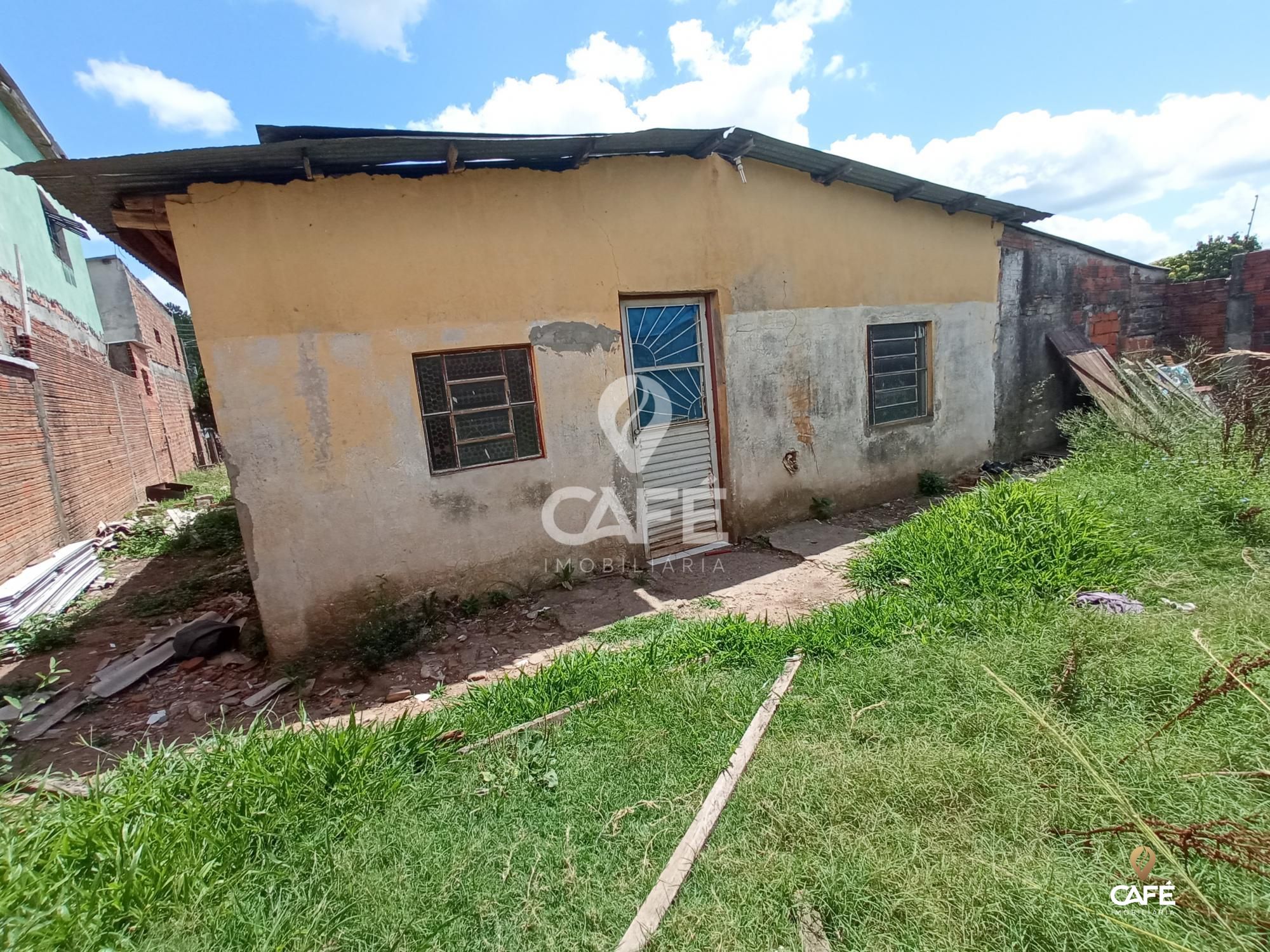 Casa, 3 quartos, 80 m² - Foto 6