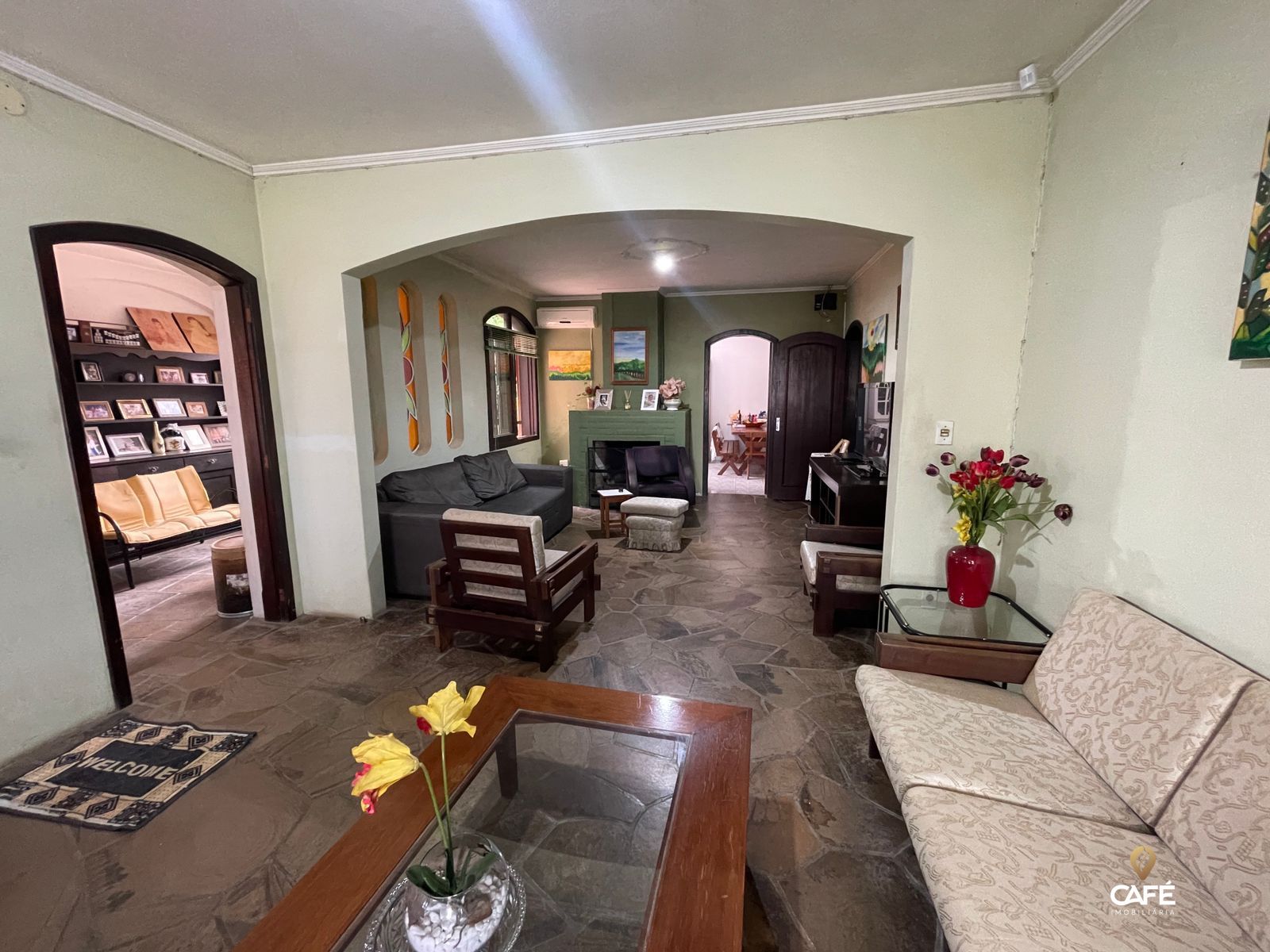 Casa, 3 quartos, 268 m² - Foto 4