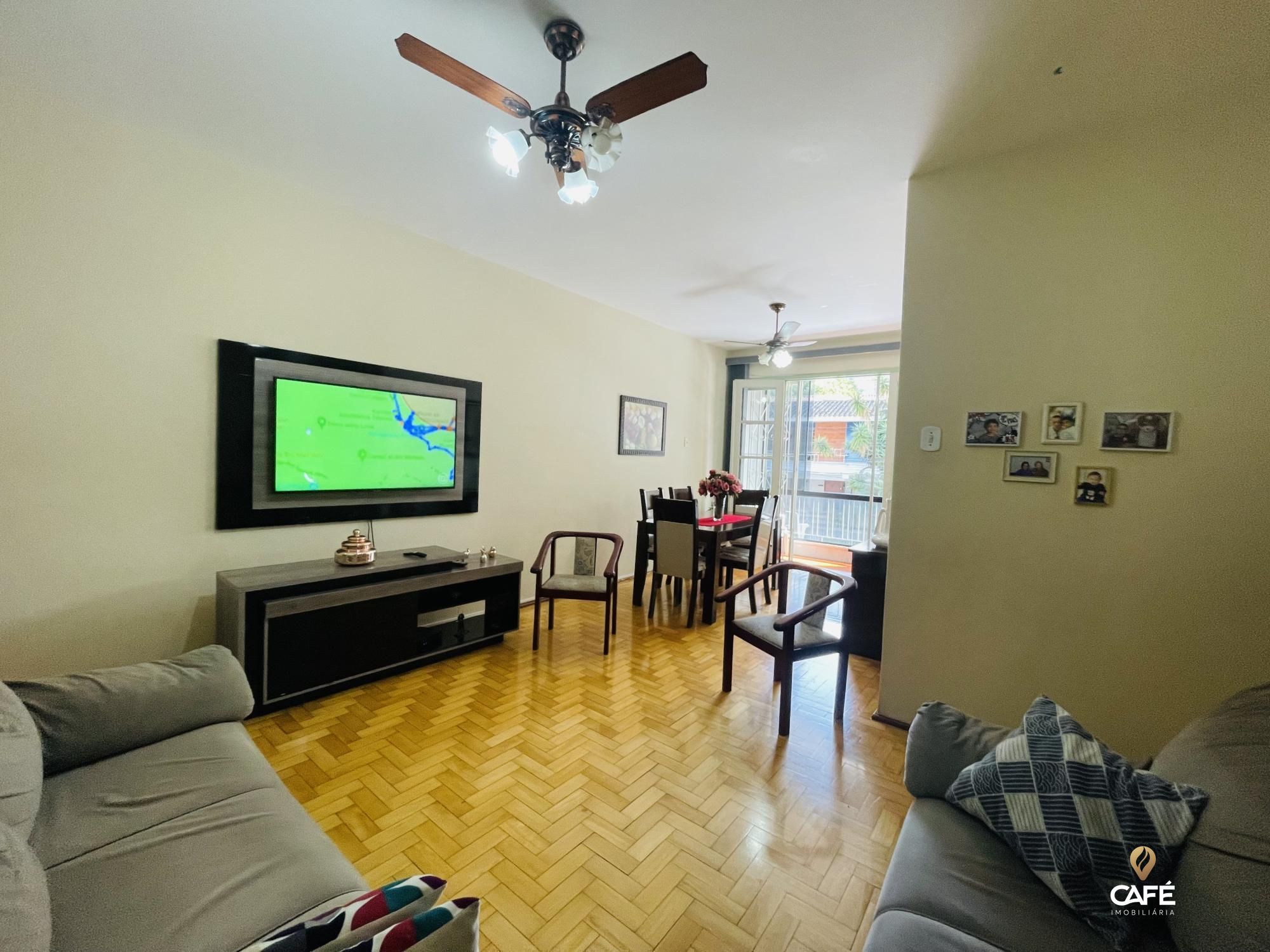 Apartamento, 3 quartos, 118 m² - Foto 4