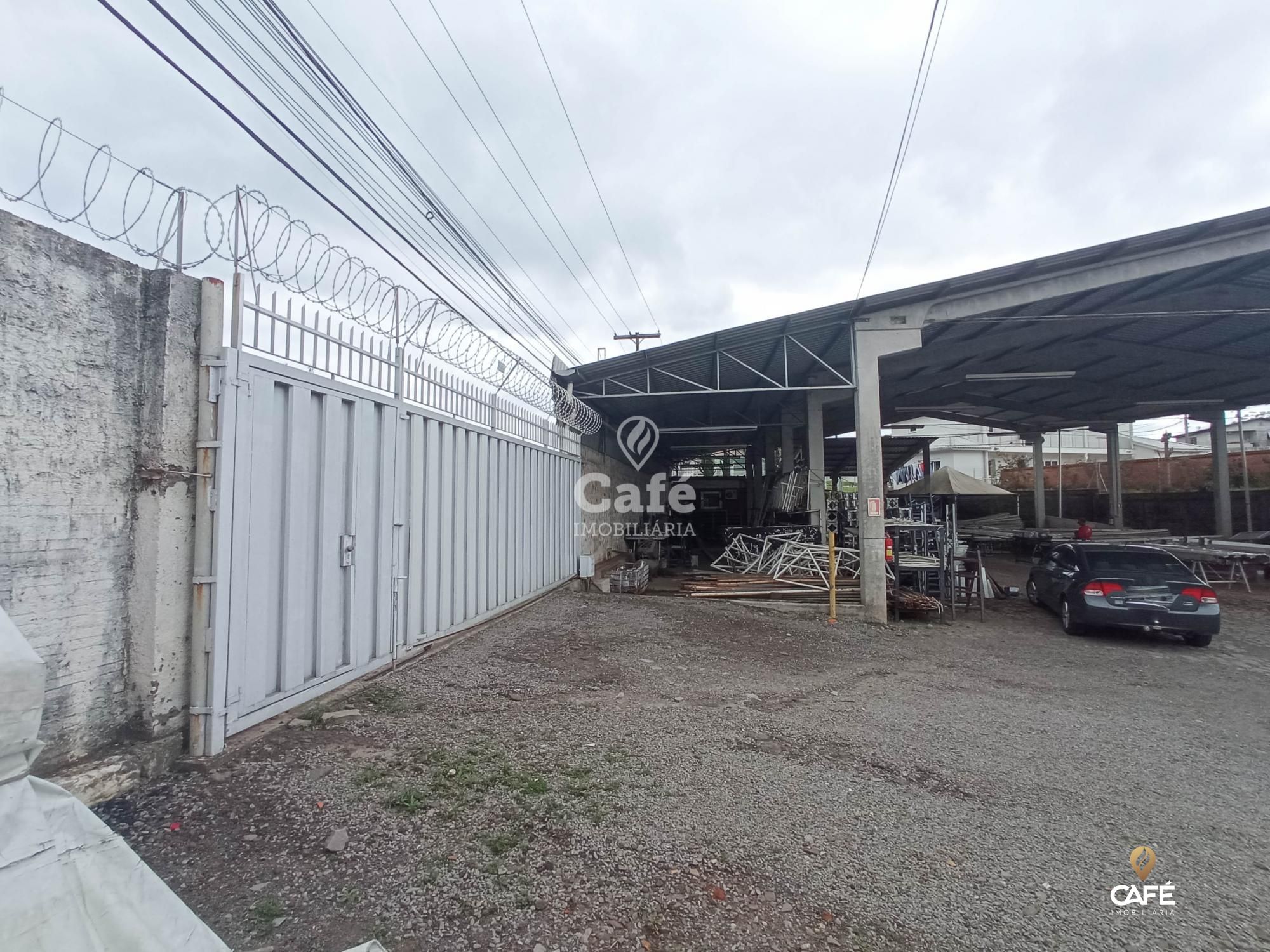 Depósito-Galpão-Armazém para alugar com 4 quartos, 1400m² - Foto 10