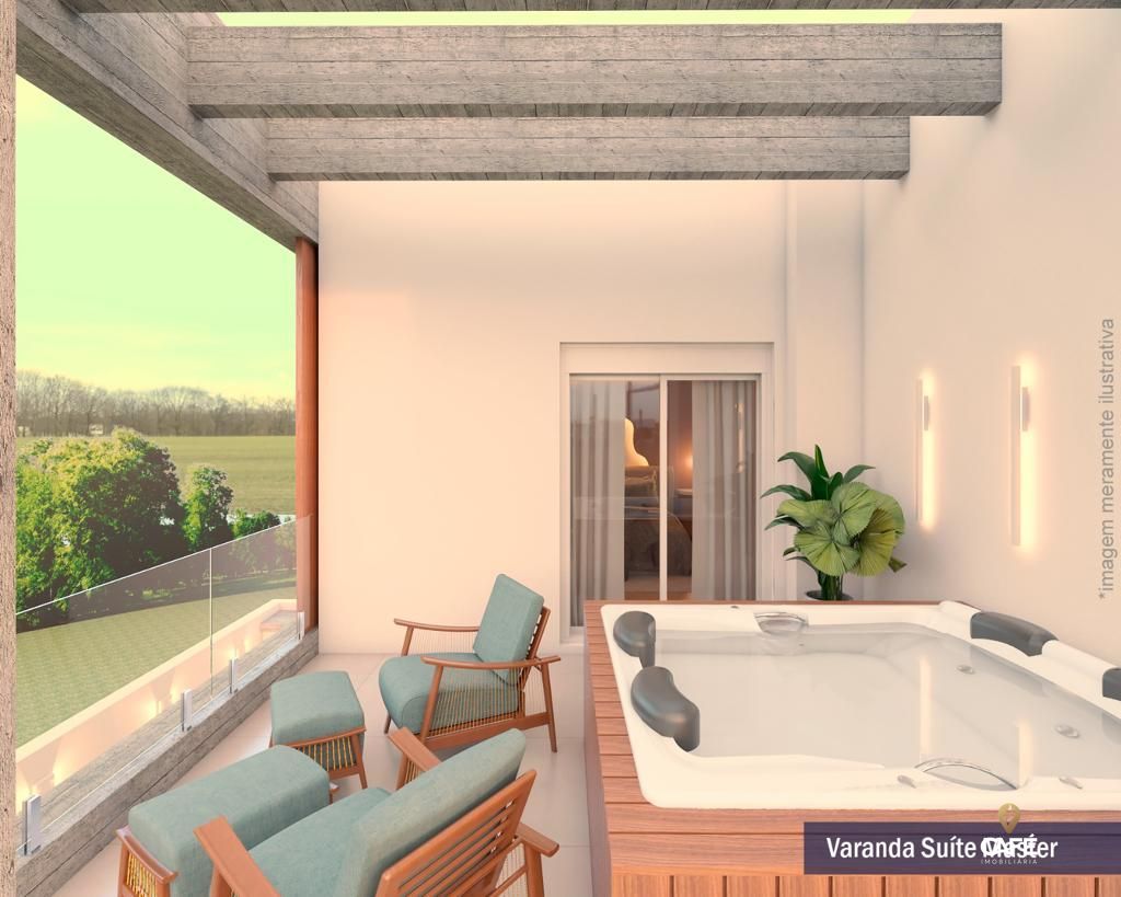 Casa, 3 quartos, 300 m² - Foto 38