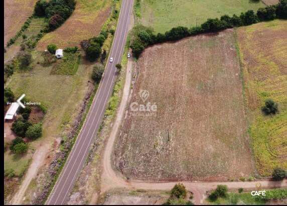 Loteamento e Condomínio à venda, 10000m² - Foto 1