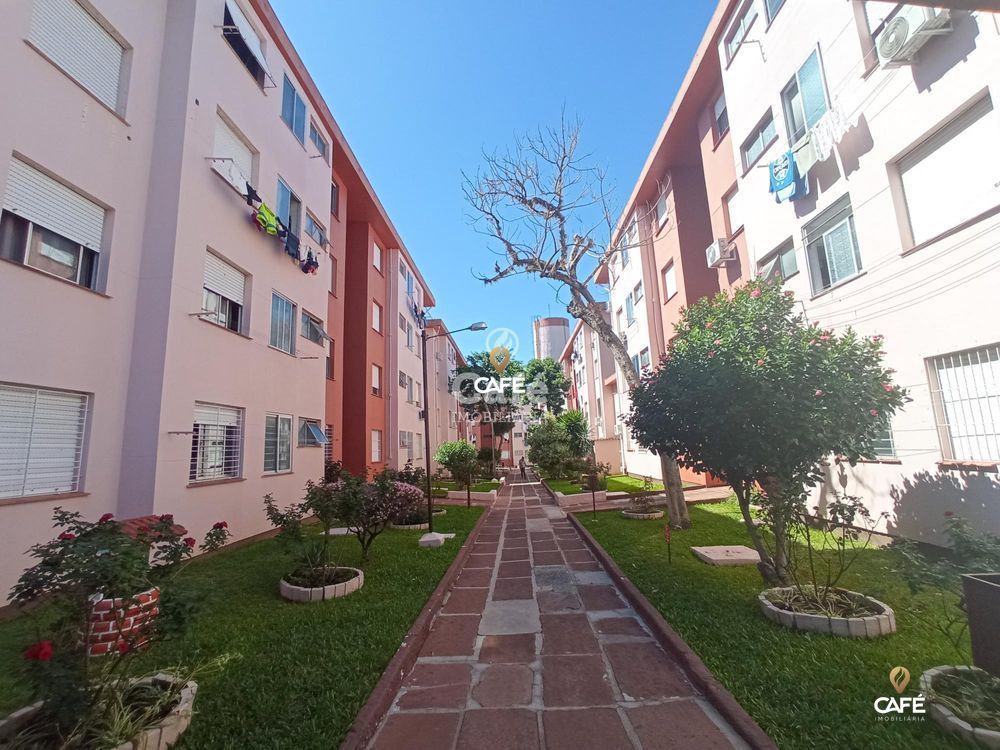 Apartamento, 3 quartos, 75 m² - Foto 2