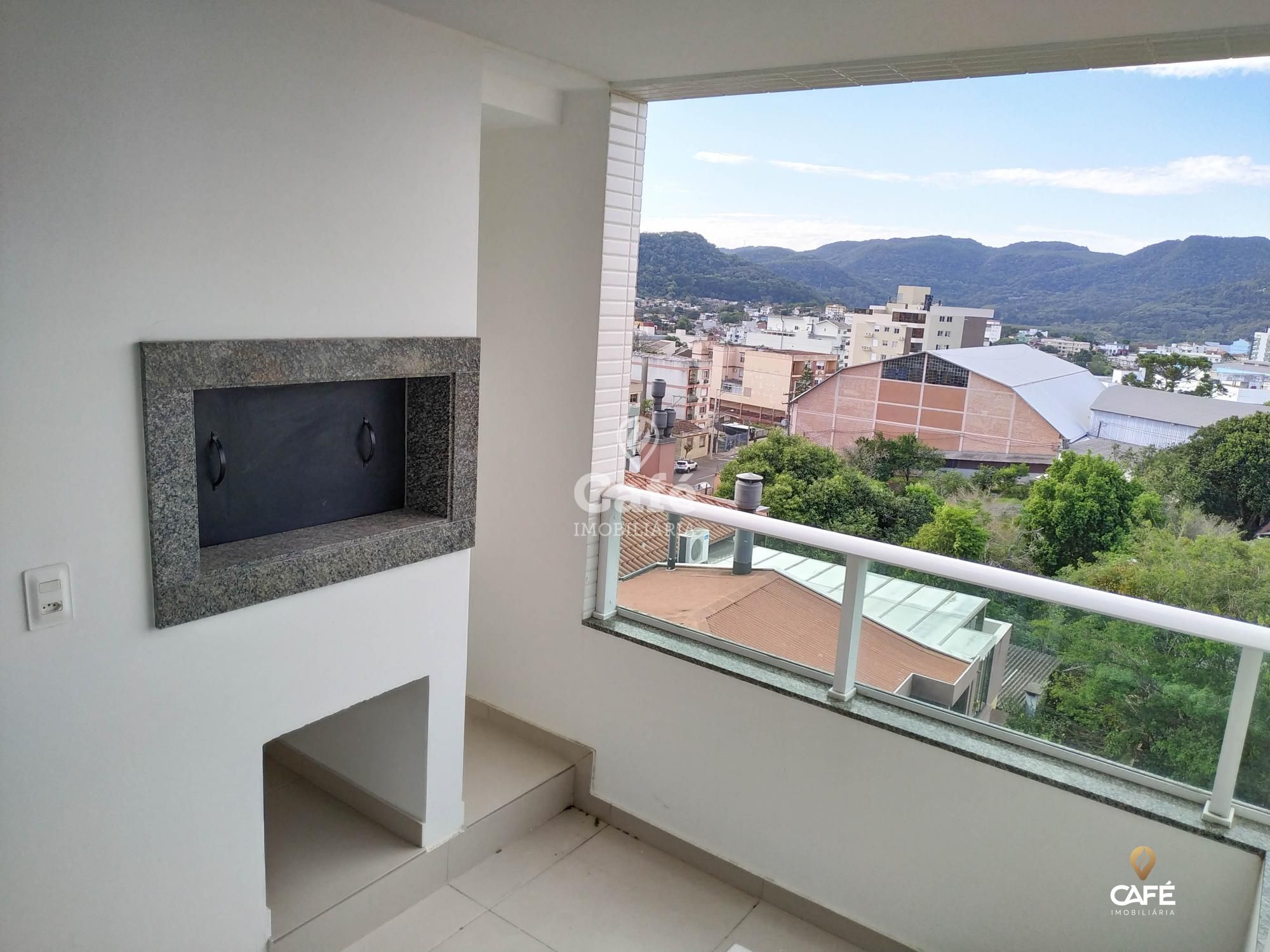 Apartamento à venda com 3 quartos, 118m² - Foto 5