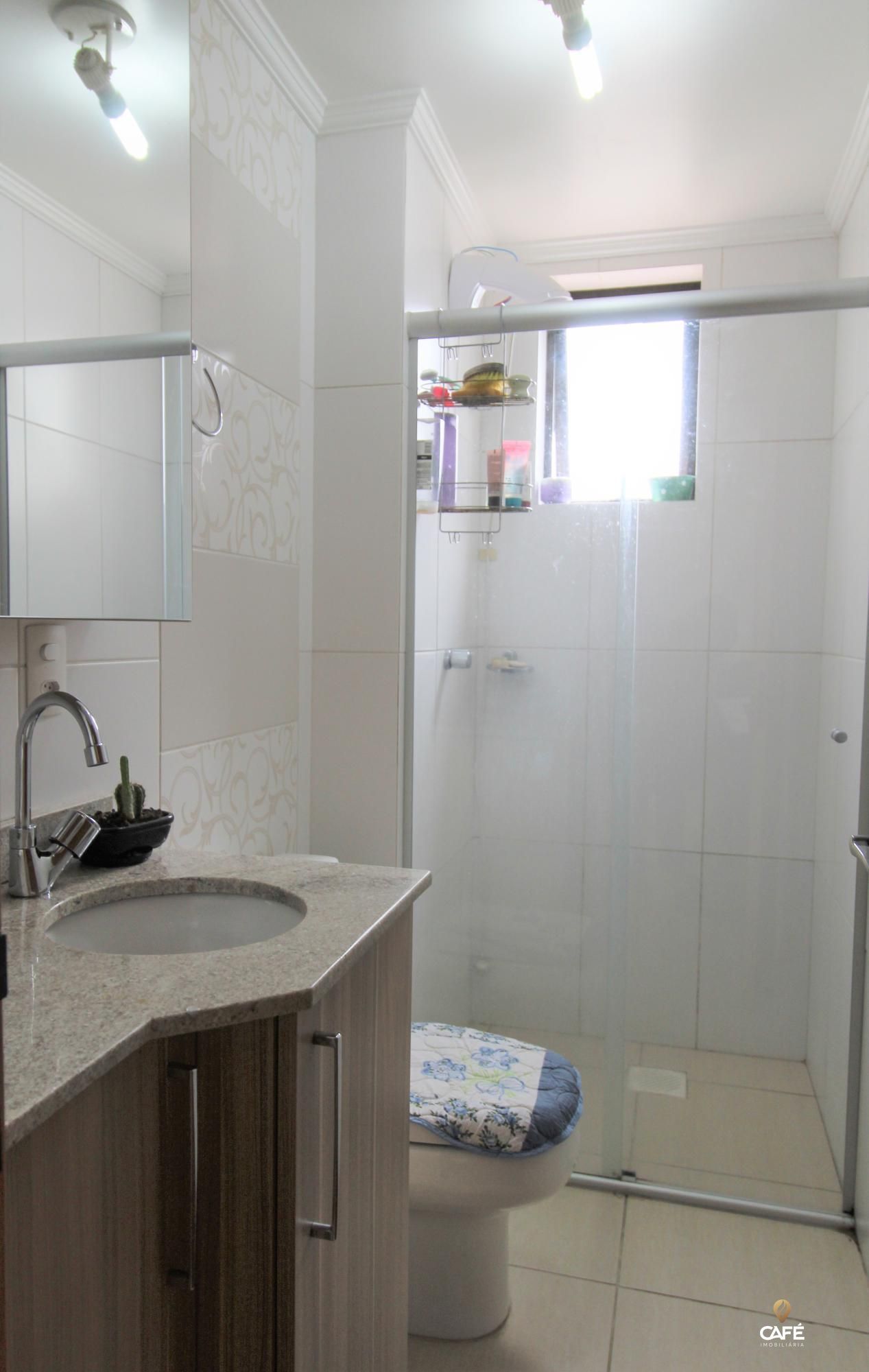 Apartamento à venda com 2 quartos, 68m² - Foto 15