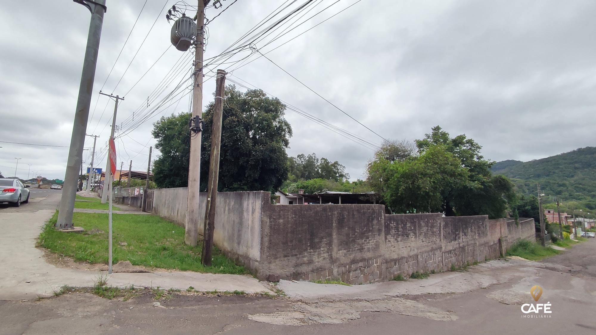 Terreno, 1507 m² - Foto 1