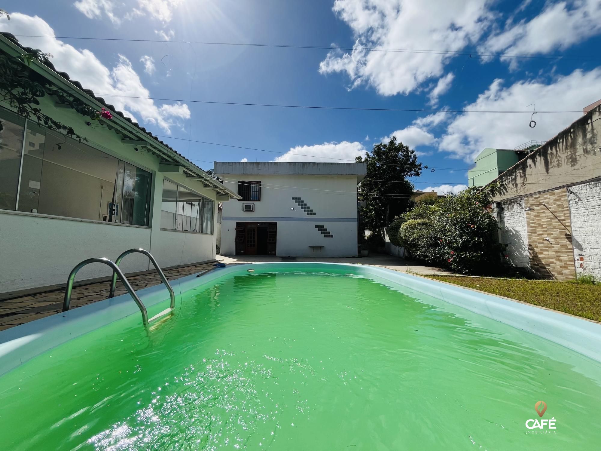 Casa, 6 quartos, 280 m² - Foto 31