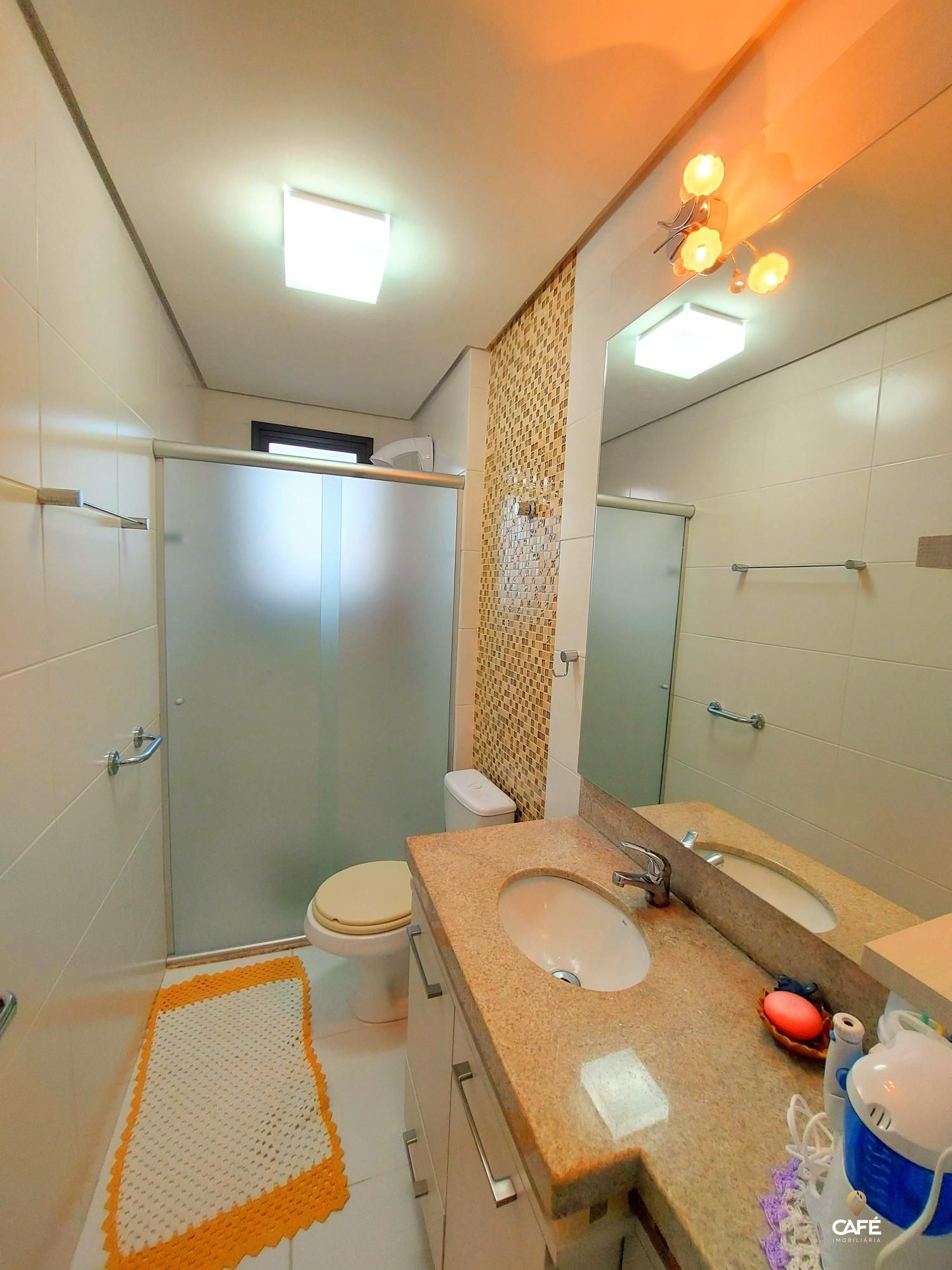 Apartamento, 3 quartos, 103 m² - Foto 11