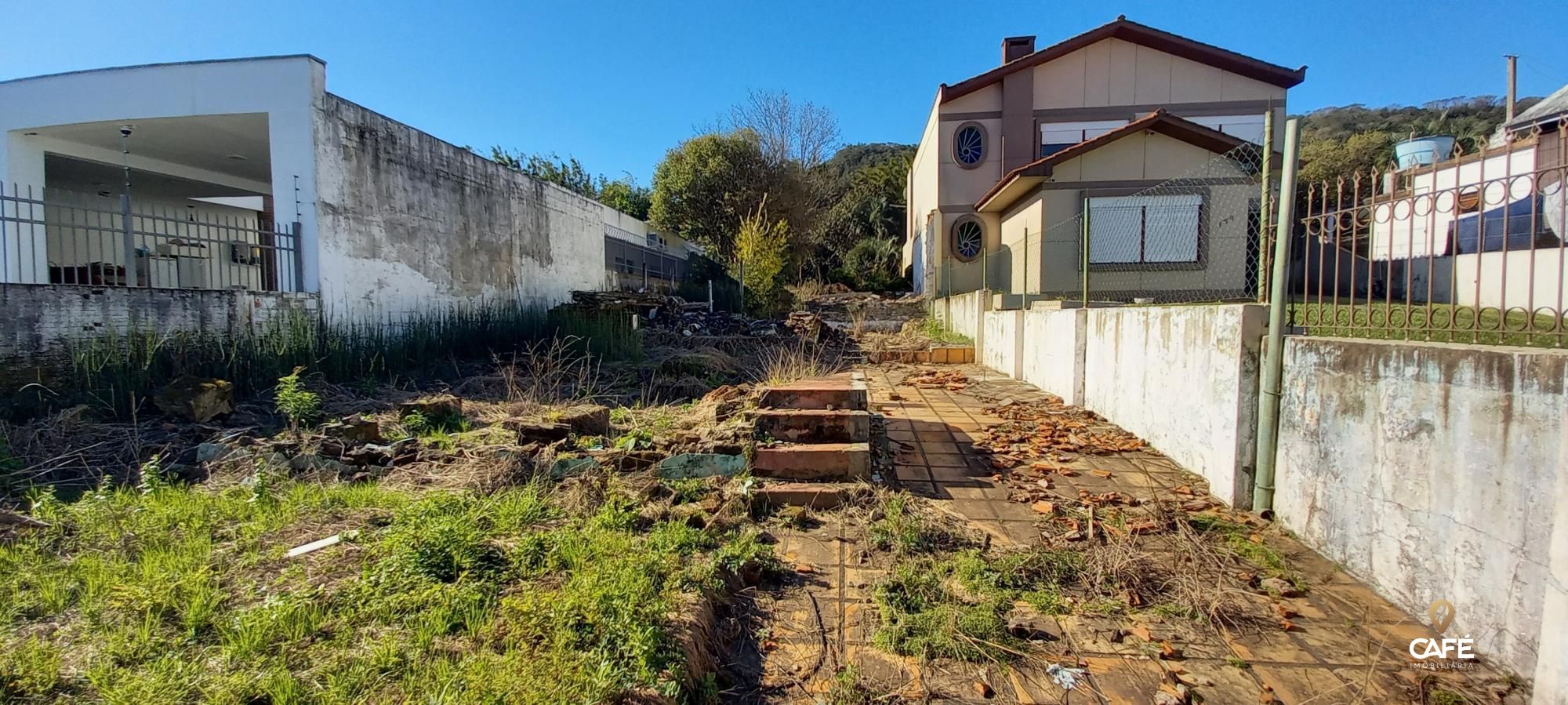 Terreno à venda, 771m² - Foto 2