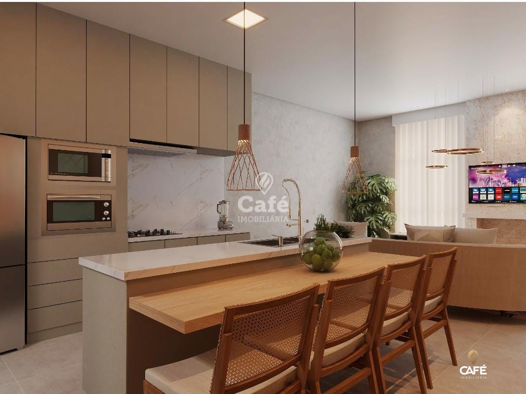 Casa de Condomínio, 3 quartos - Foto 16