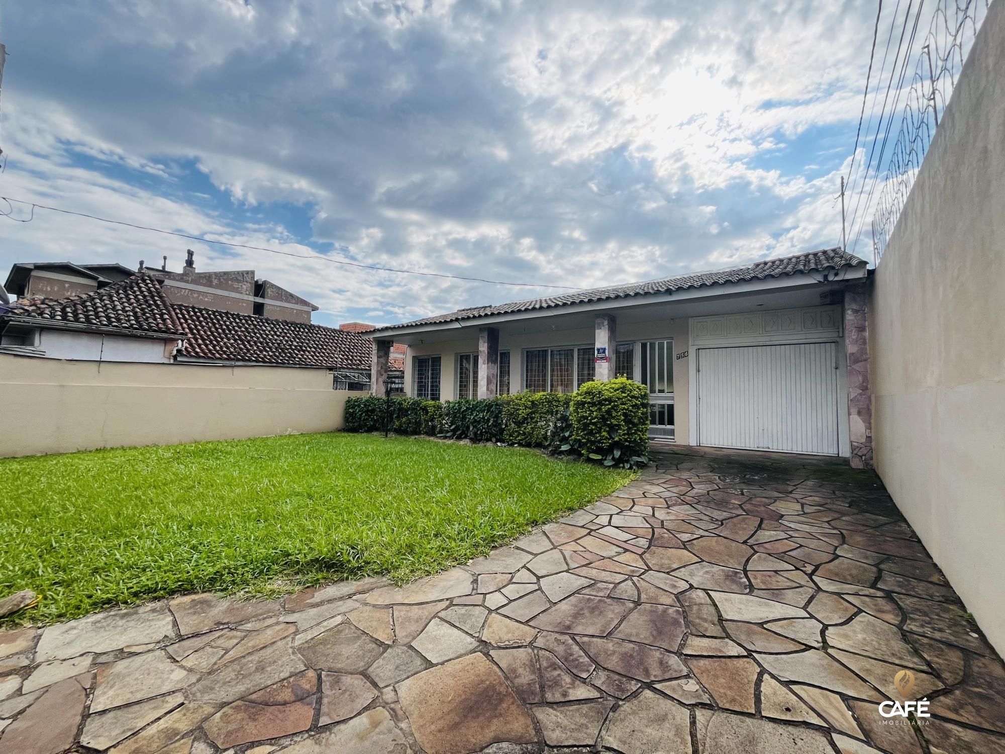 Casa, 4 quartos, 287 m² - Foto 1