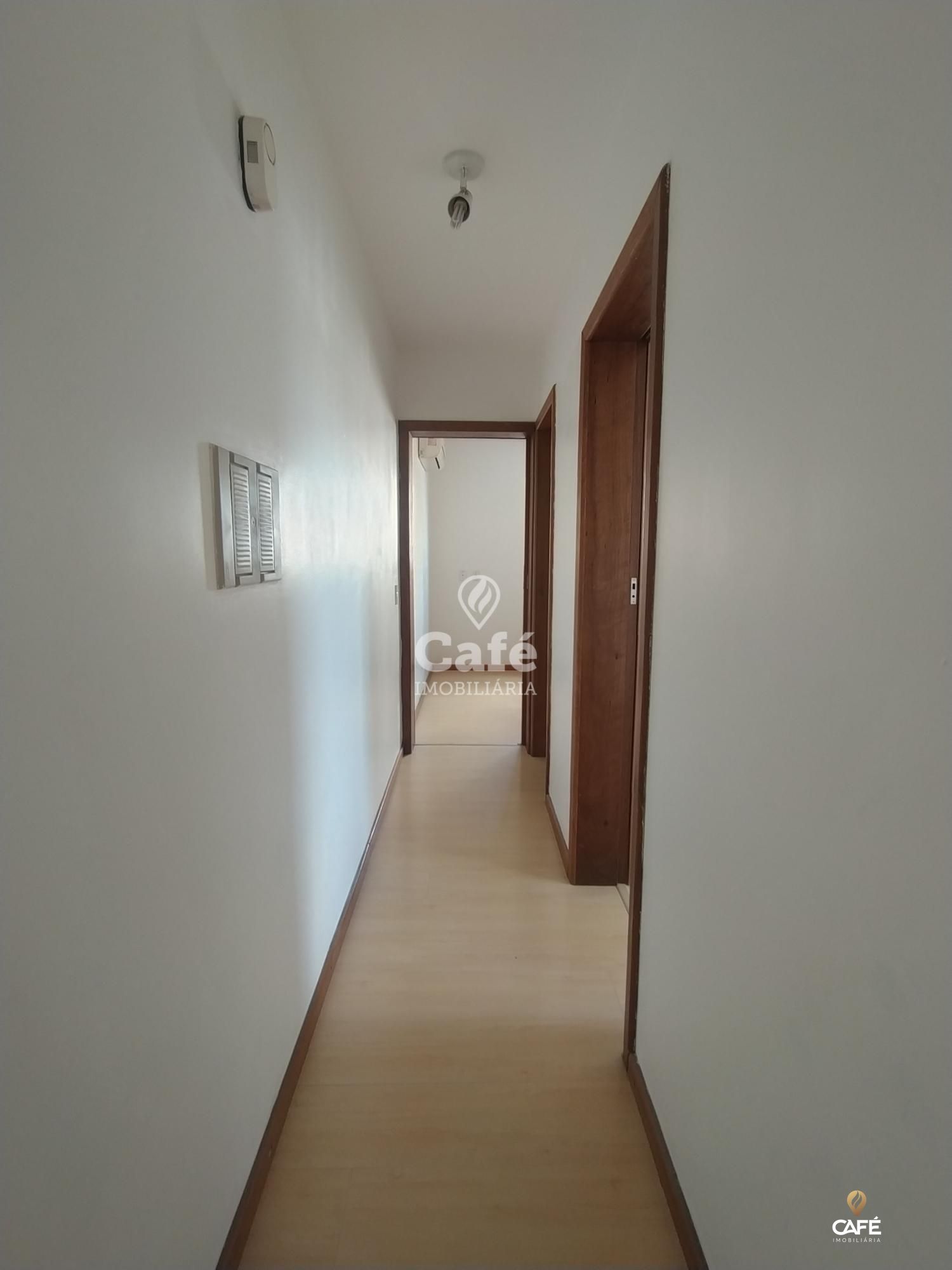 Apartamento à venda com 2 quartos, 67m² - Foto 8