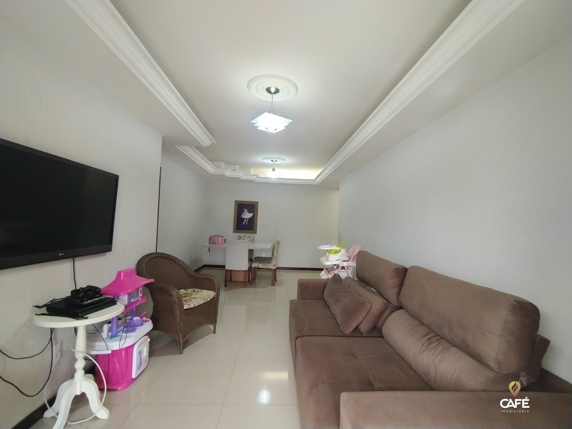 Apartamento, 3 quartos, 125 m² - Foto 2