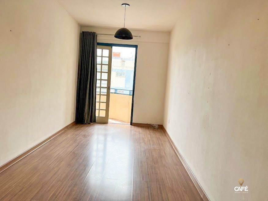 Apartamento à venda com 1 quarto, 50m² - Foto 5