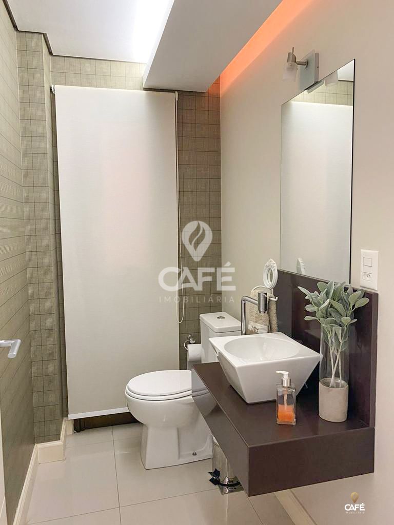 Apartamento, 3 quartos, 239 m² - Foto 35