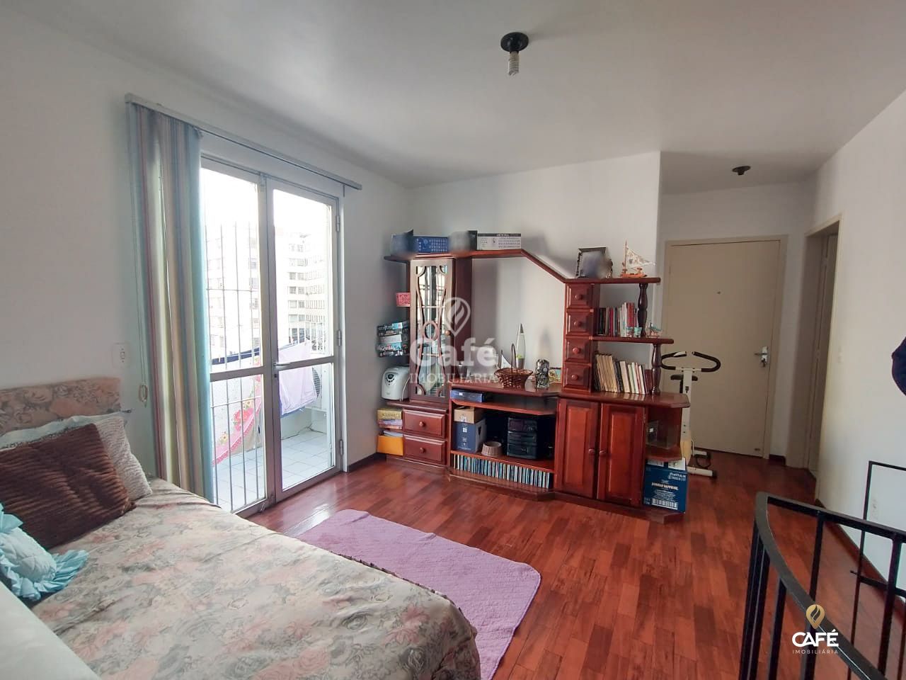 Cobertura, 2 quartos, 107 m² - Foto 7