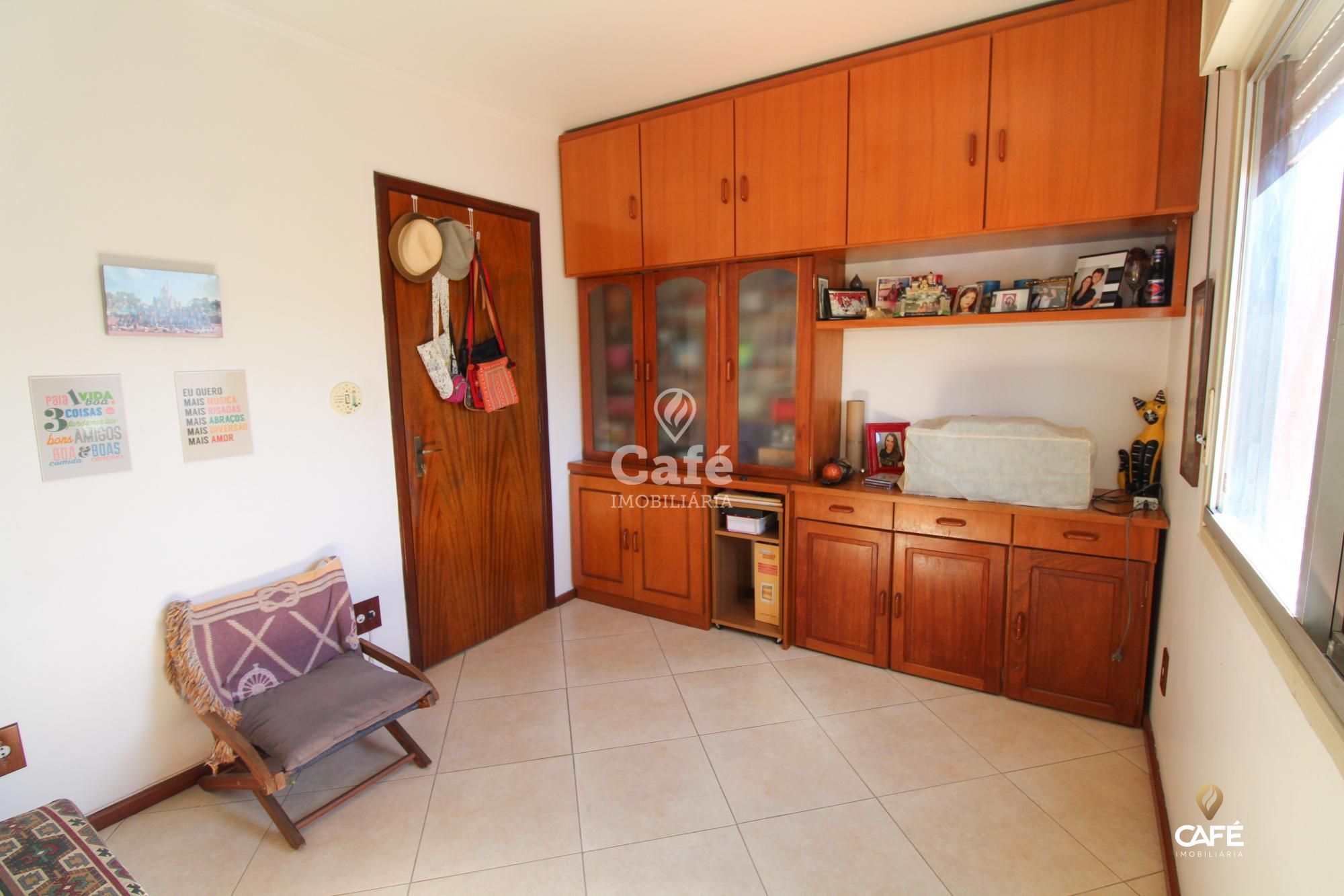 Apartamento à venda com 4 quartos, 120m² - Foto 26