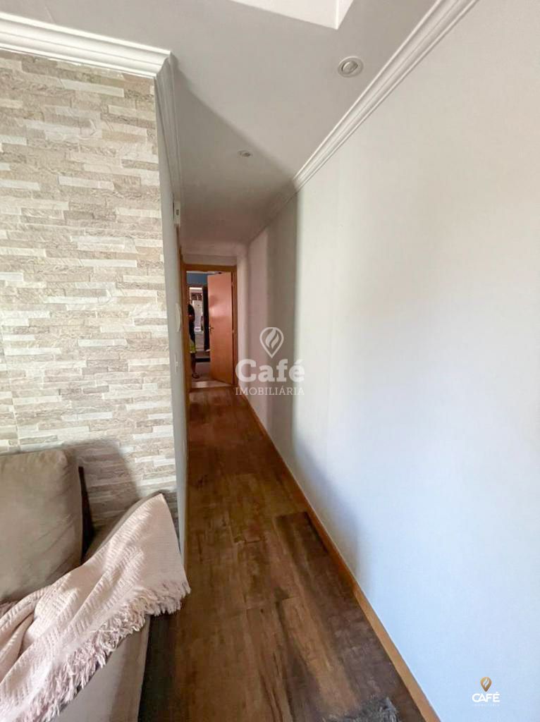 Apartamento à venda com 2 quartos, 132m² - Foto 3