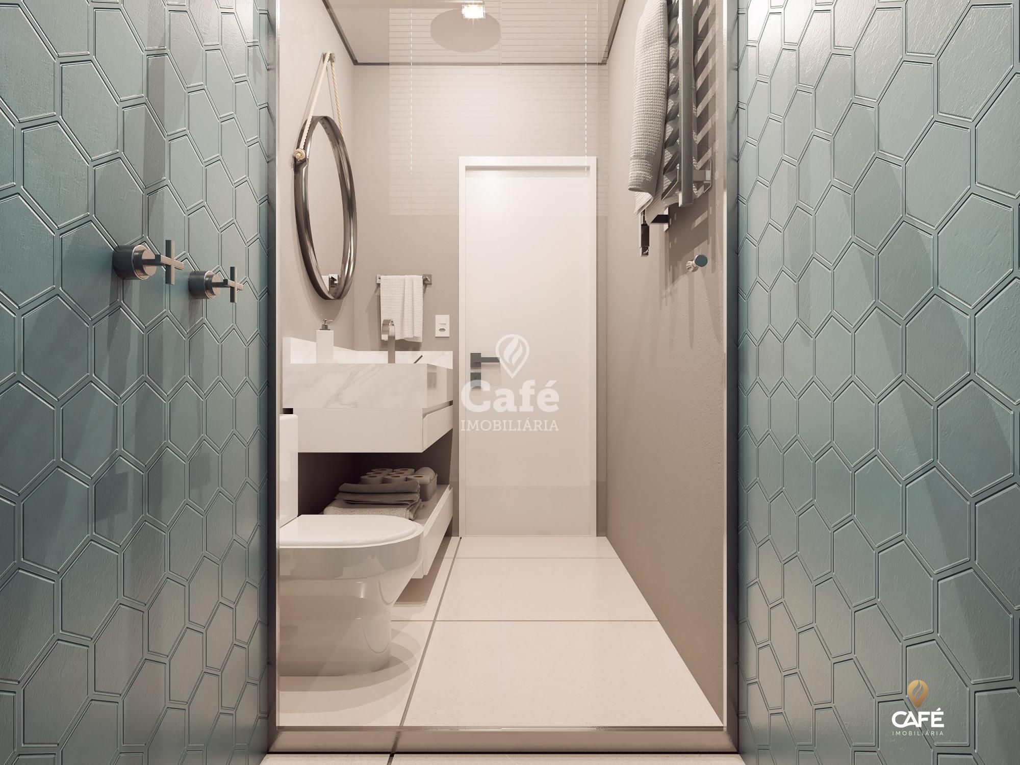 Apartamento, 2 quartos, 89 m² - Foto 35