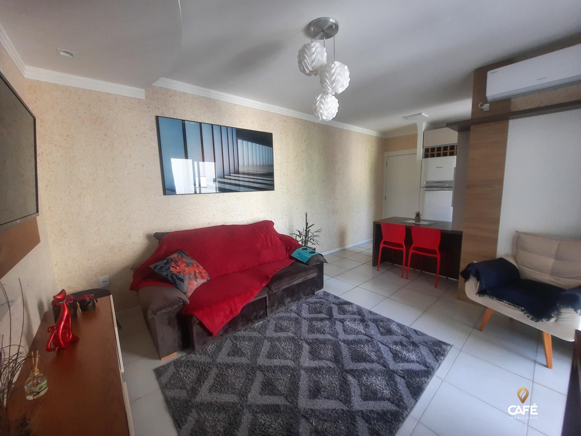 Apartamento para alugar com 3 quartos, 65m² - Foto 8