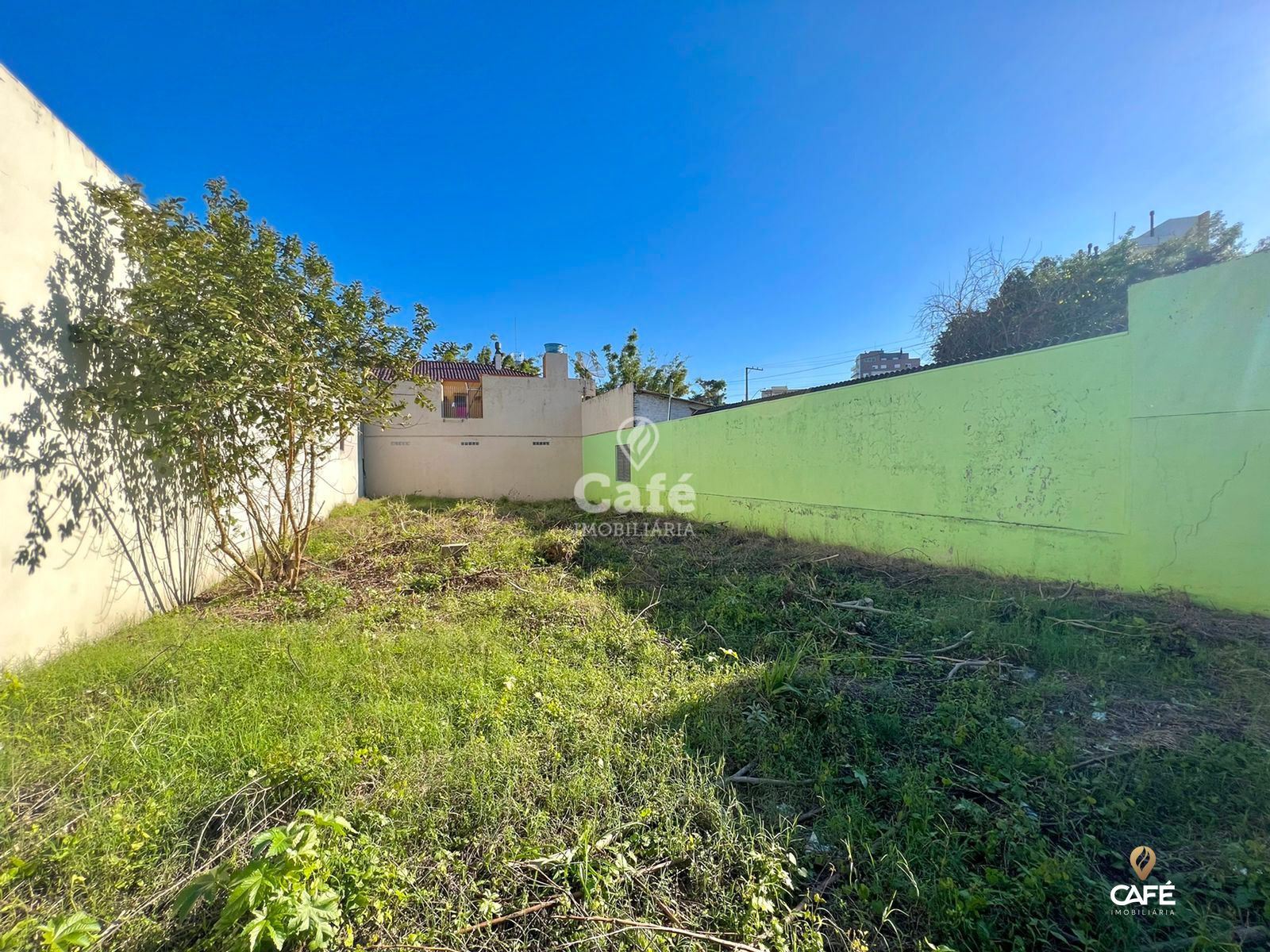 Terreno à venda, 360m² - Foto 1