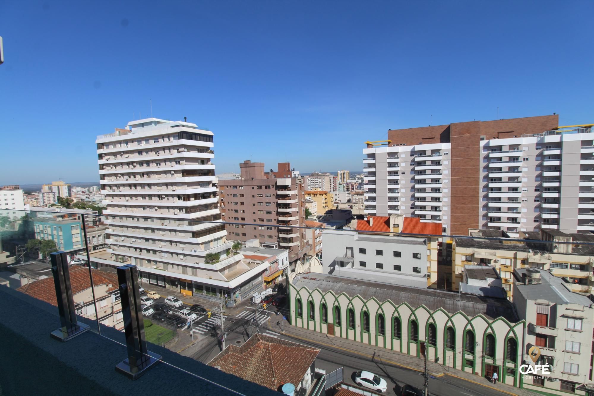 Cobertura, 4 quartos, 122 m² - Foto 21