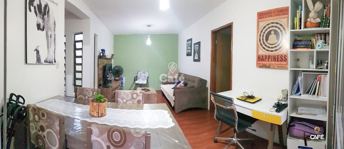 Apartamento à venda com 2 quartos, 83m² - Foto 5