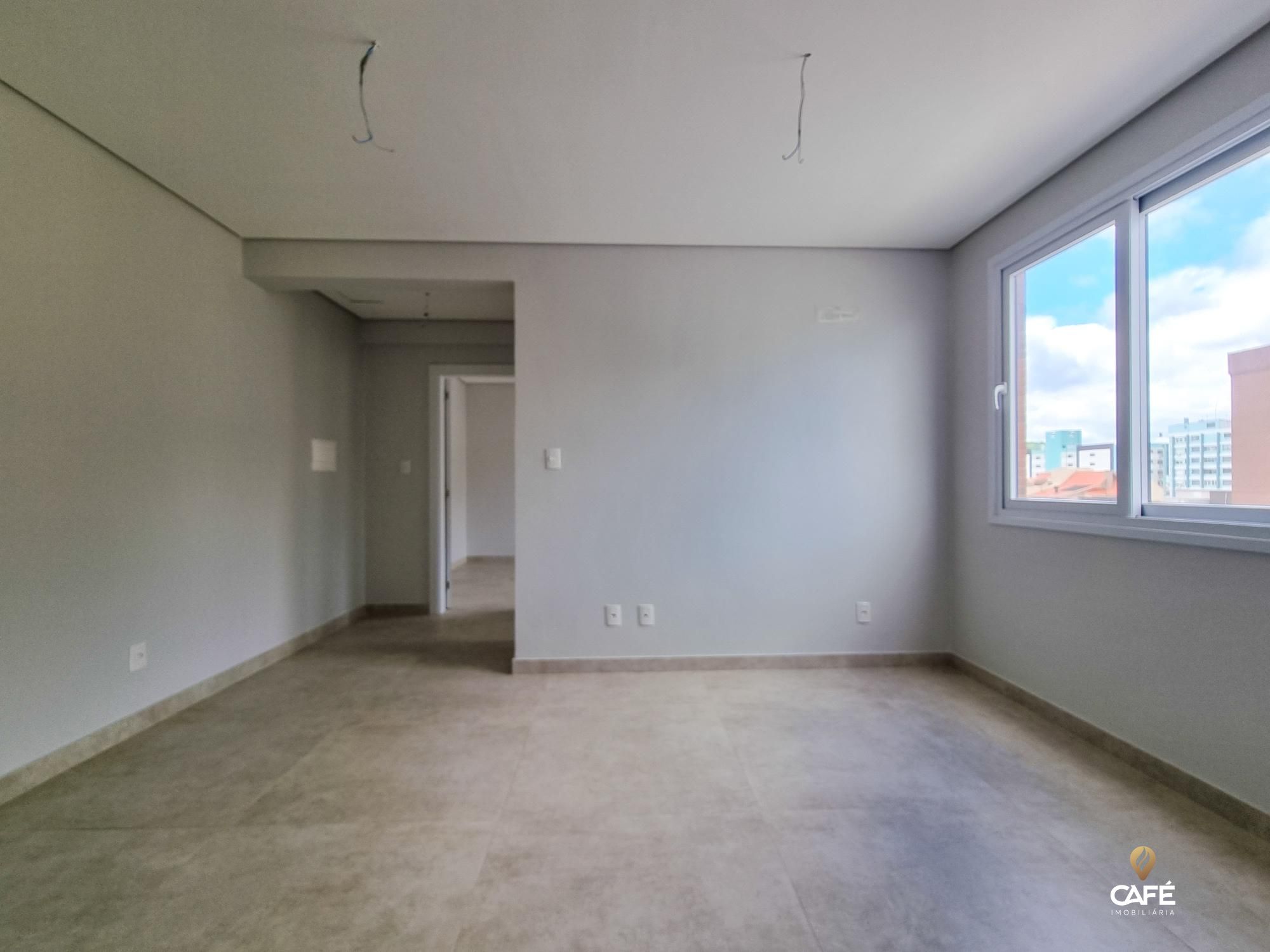 Apartamento, 1 quarto, 47 m² - Foto 7