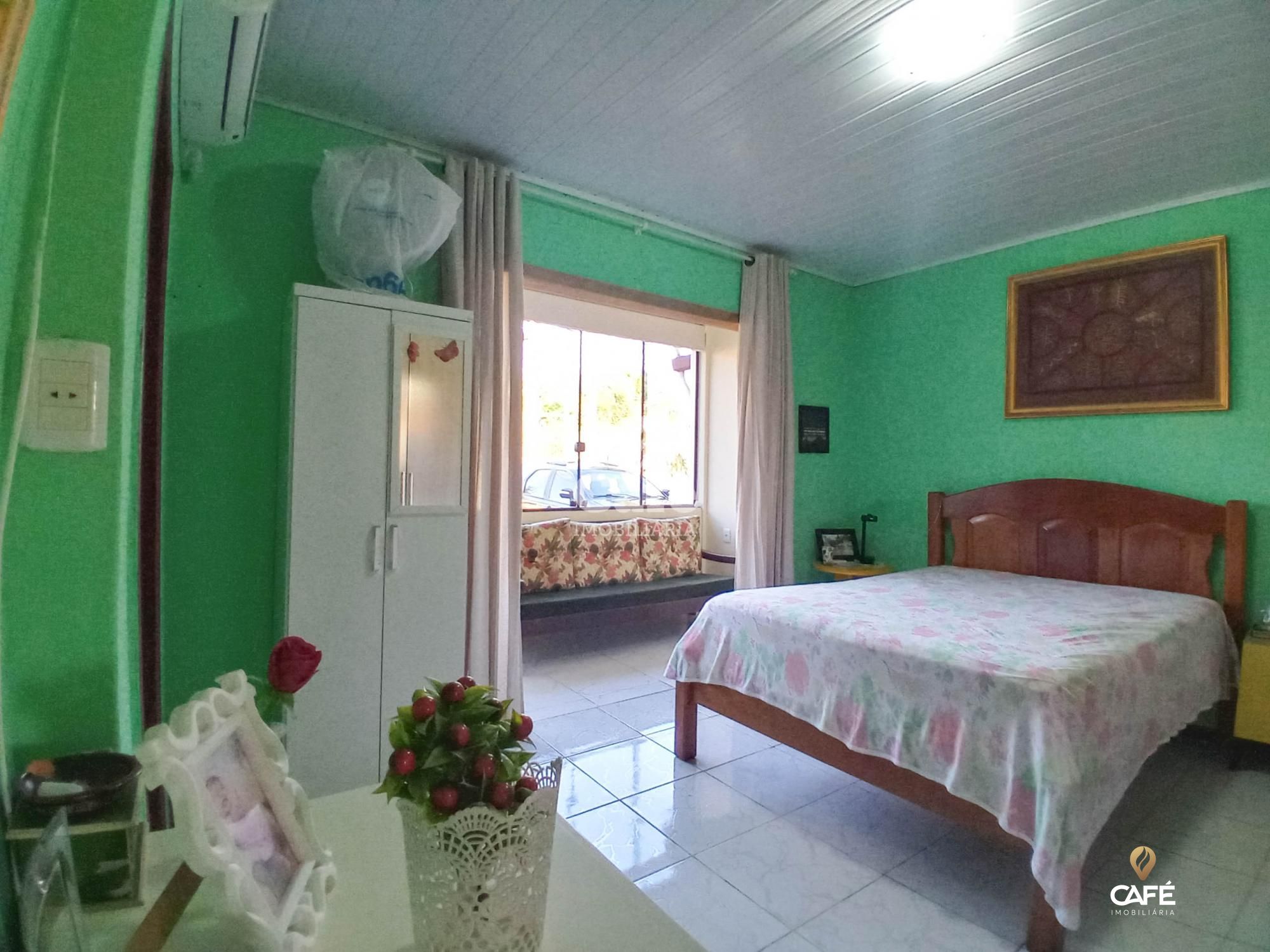 Casa, 3 quartos, 165 m² - Foto 12