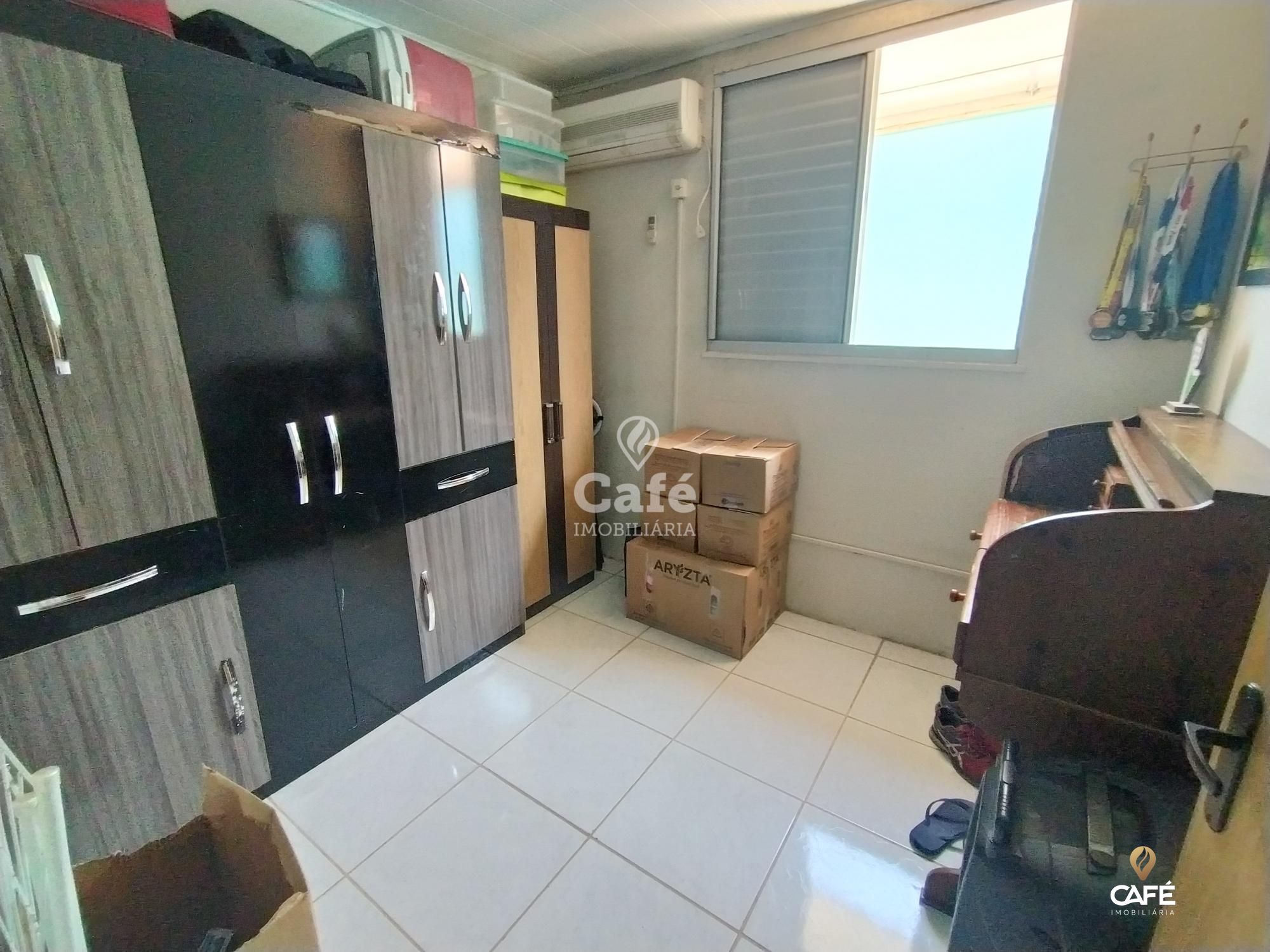 Casa à venda com 3 quartos, 58m² - Foto 5