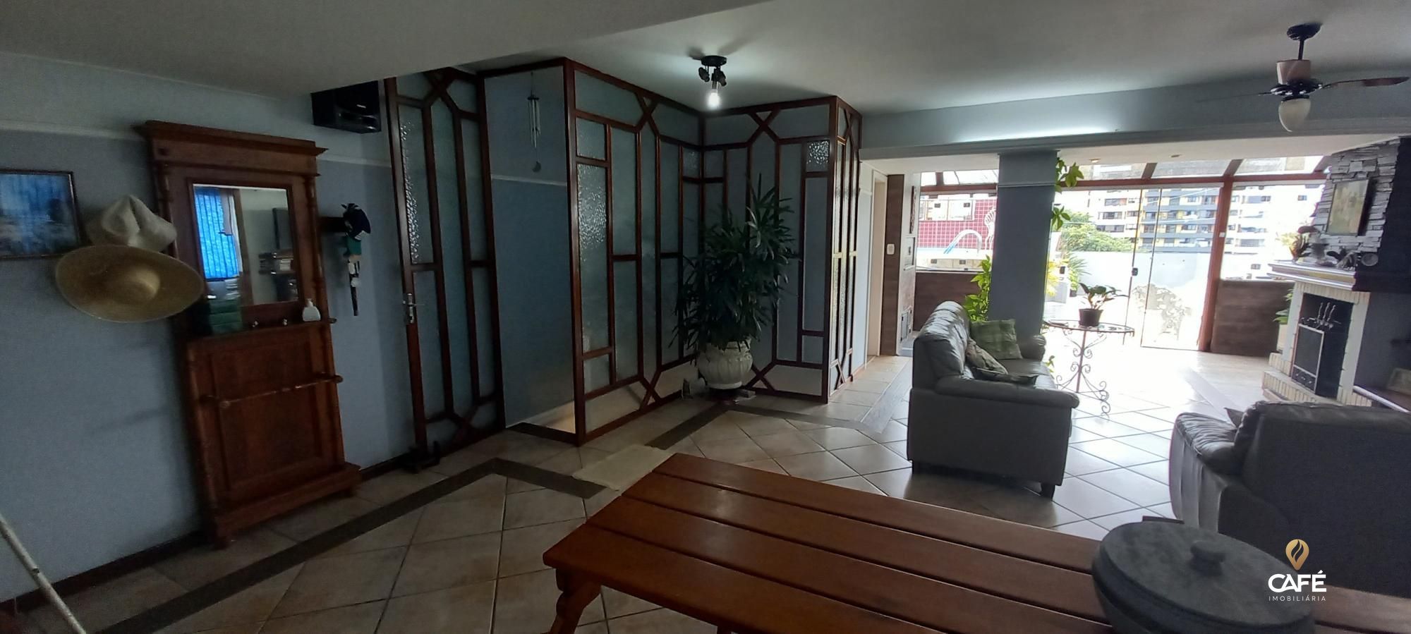 Cobertura, 4 quartos, 254 m² - Foto 15