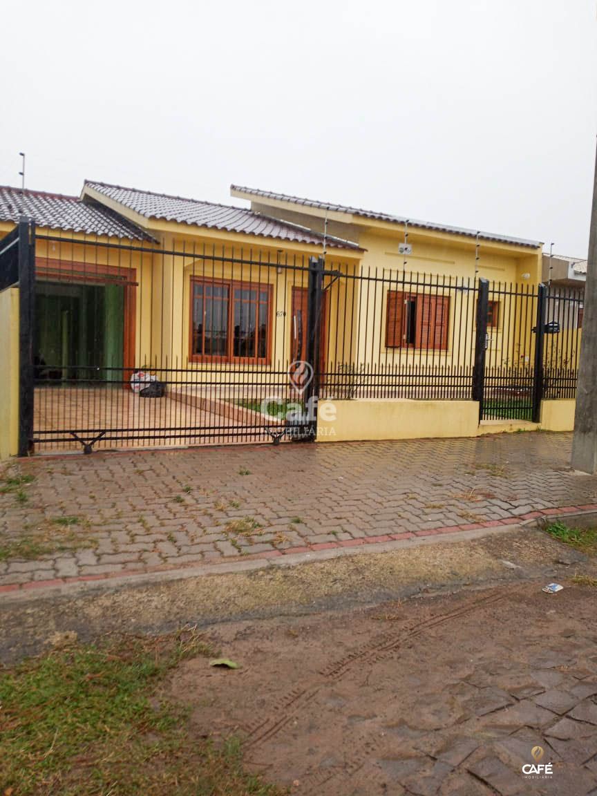 Casa, 3 quartos, 119 m² - Foto 1