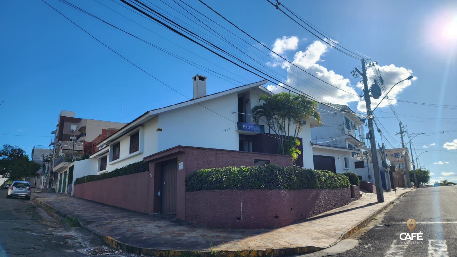 Casa, 3 quartos, 220 m² - Foto 1