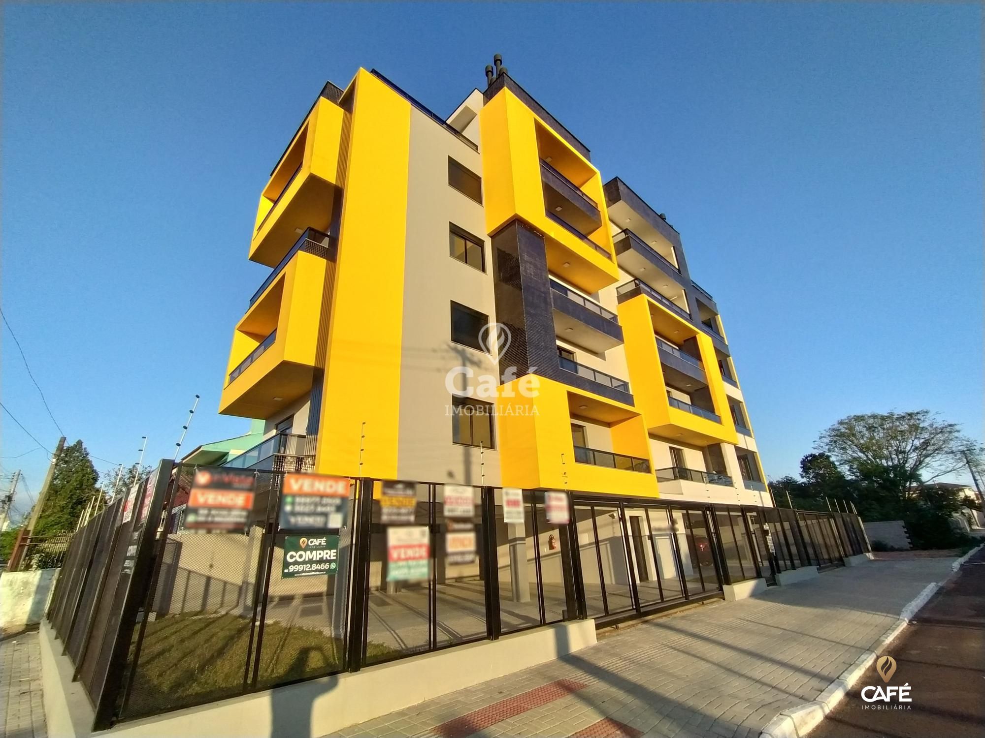 Apartamento, 2 quartos, 89 m² - Foto 3