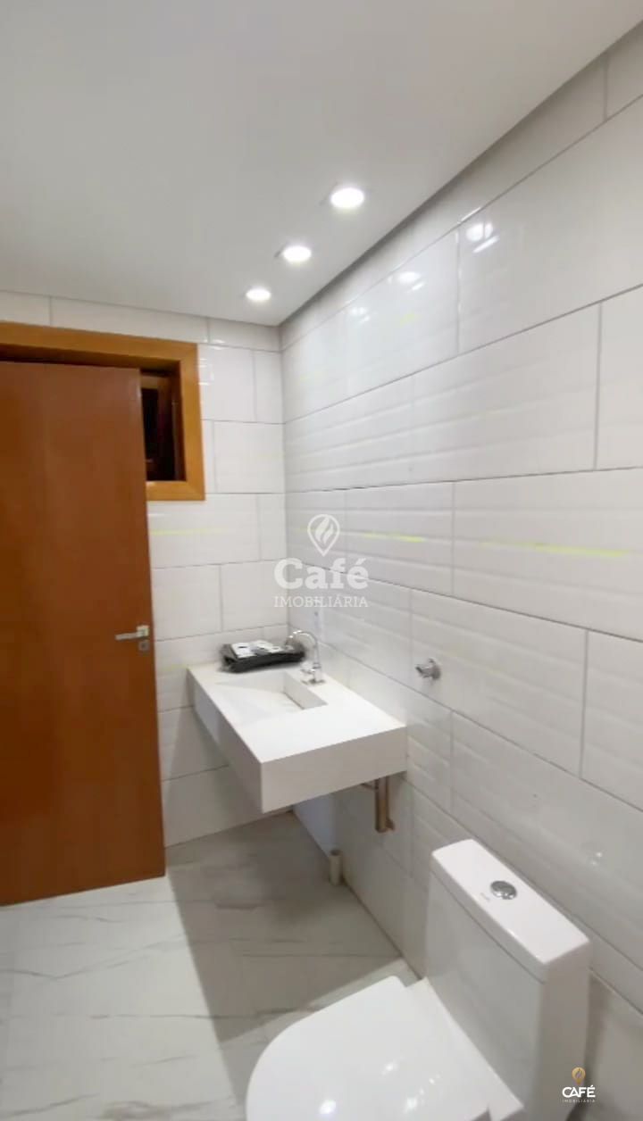 Casa à venda com 3 quartos, 92m² - Foto 17