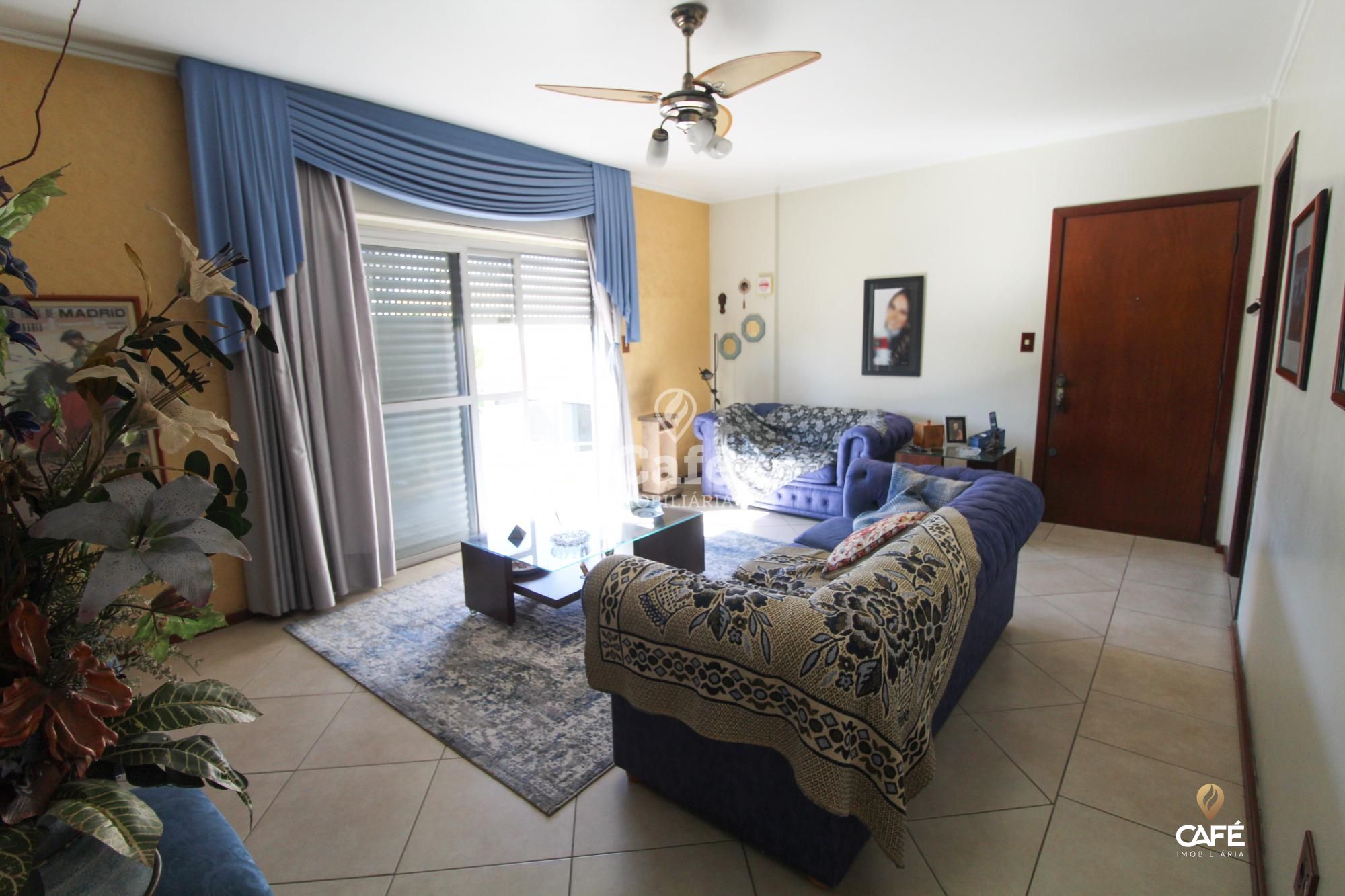 Apartamento, 4 quartos, 120 m² - Foto 4