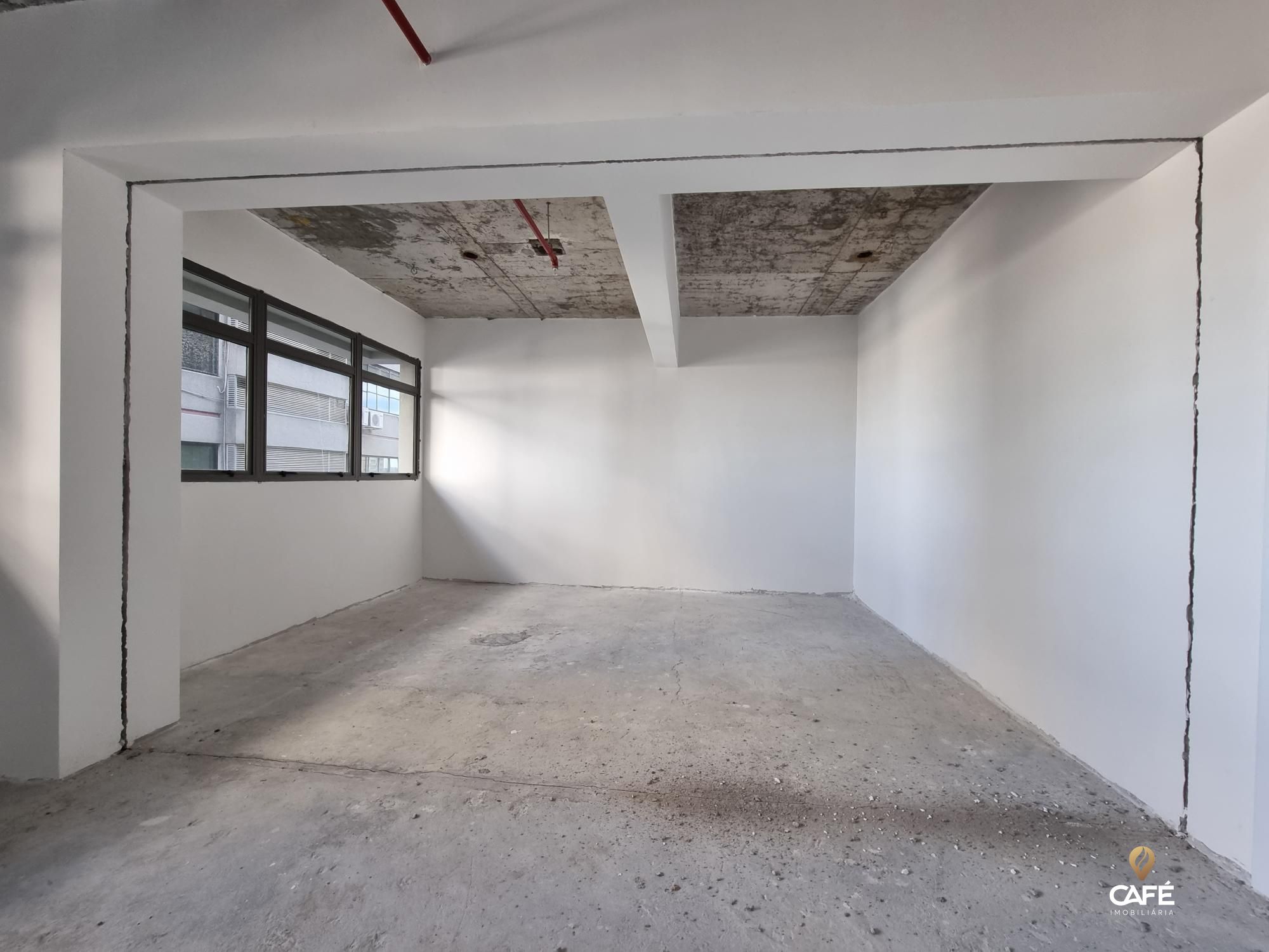 Conjunto Comercial-Sala à venda com 1 quarto, 65m² - Foto 15